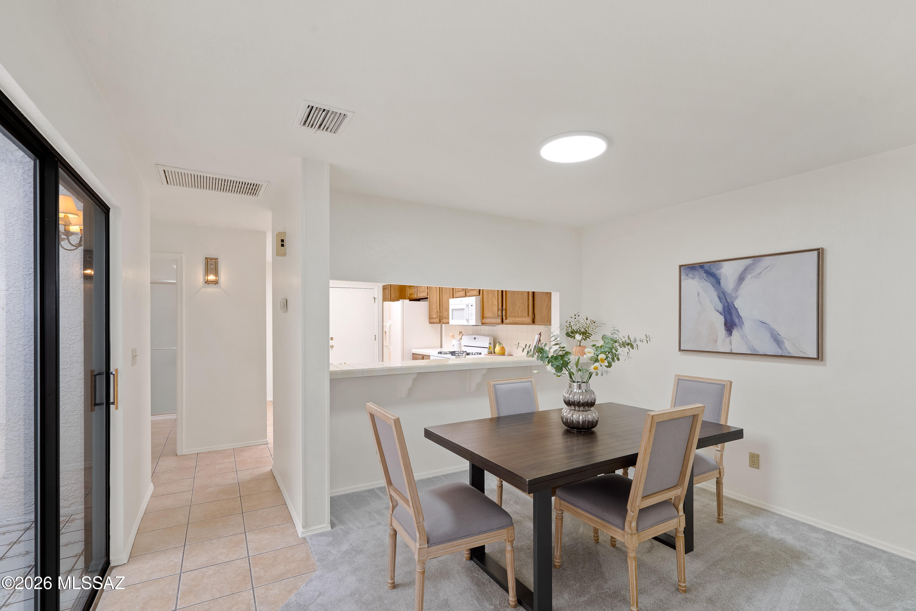 La Canada Village I (1-28) - Residential