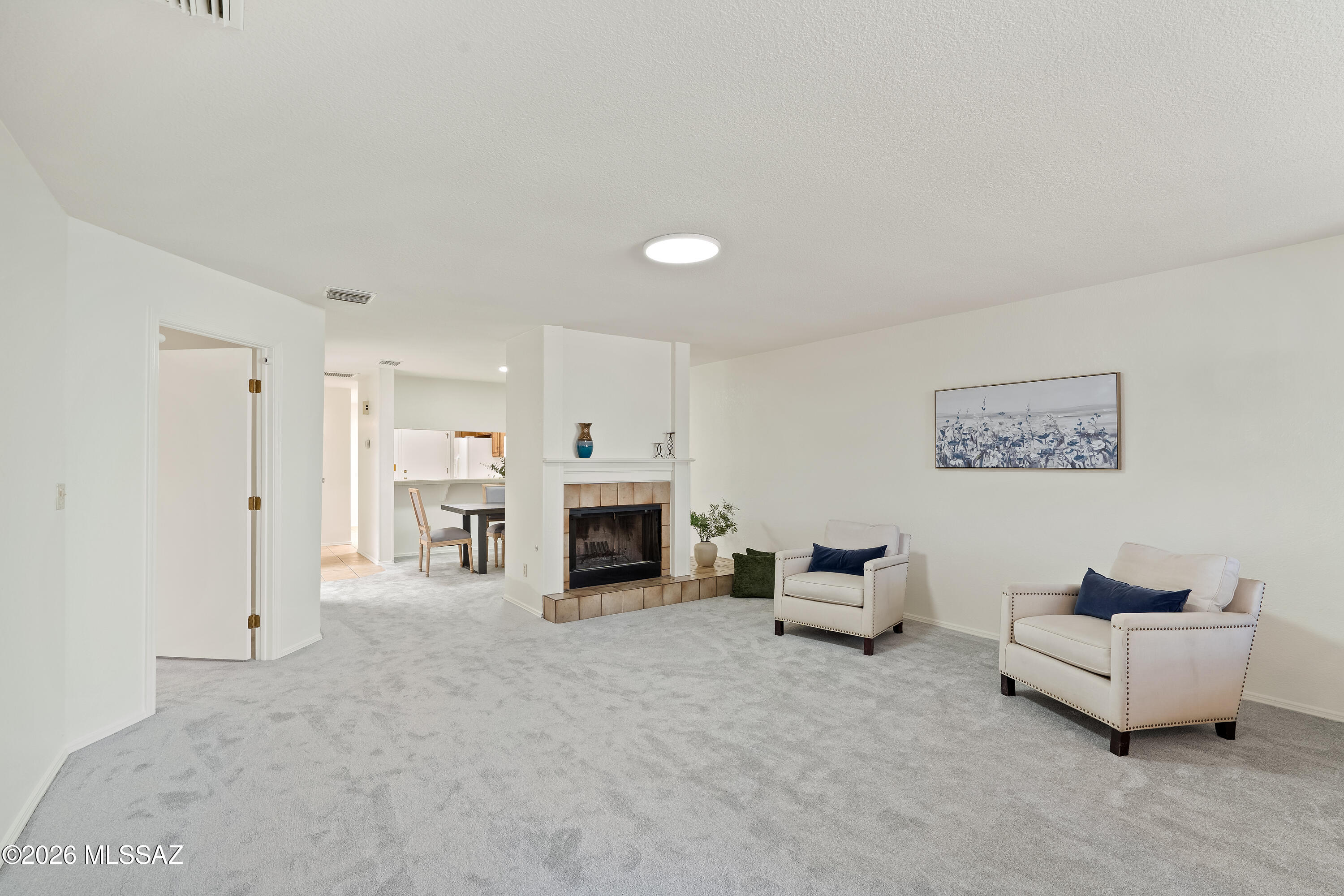 La Canada Village I (1-28) - Residential