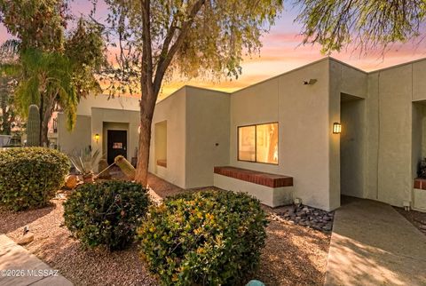 7840 N La Cañada Drive Tucson AZ 85704