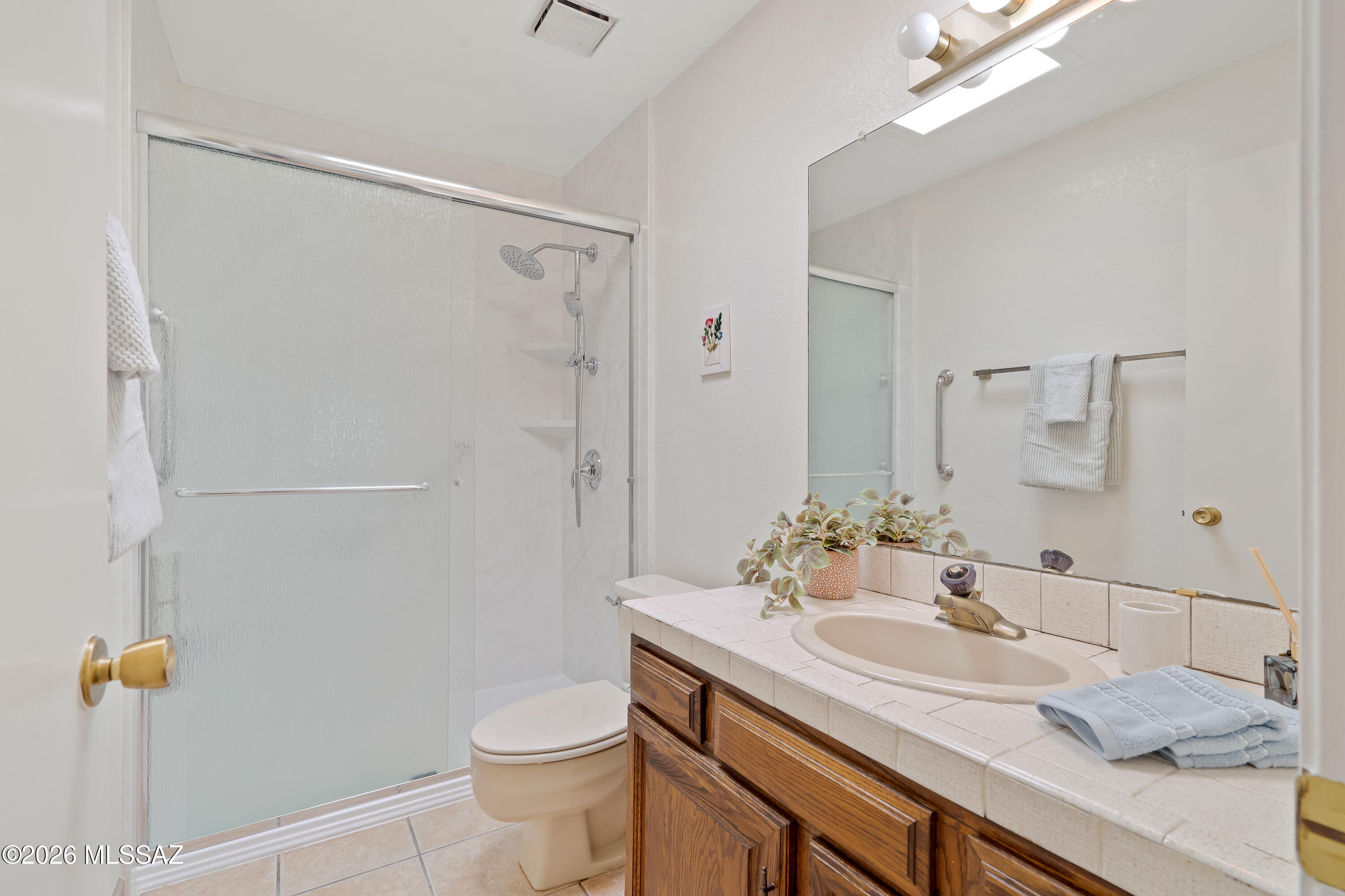 La Canada Village I (1-28) - Residential