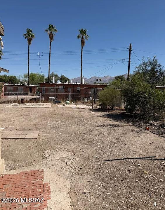 Coronado Heights - Residential Lease