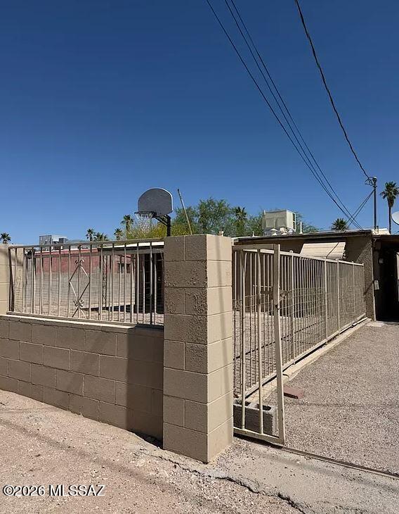Coronado Heights - Residential Lease