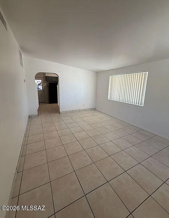 Coronado Heights - Residential Lease