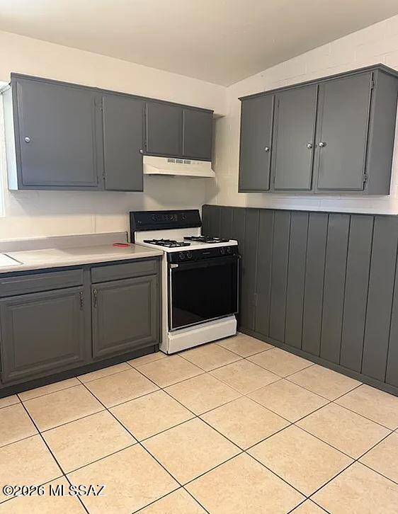 Coronado Heights - Residential Lease
