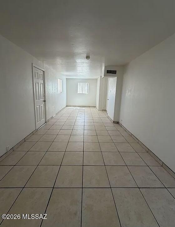 Coronado Heights - Residential Lease