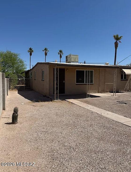 Coronado Heights - Residential Lease