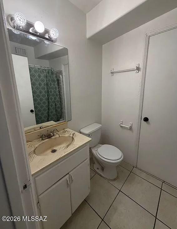 Coronado Heights - Residential Lease