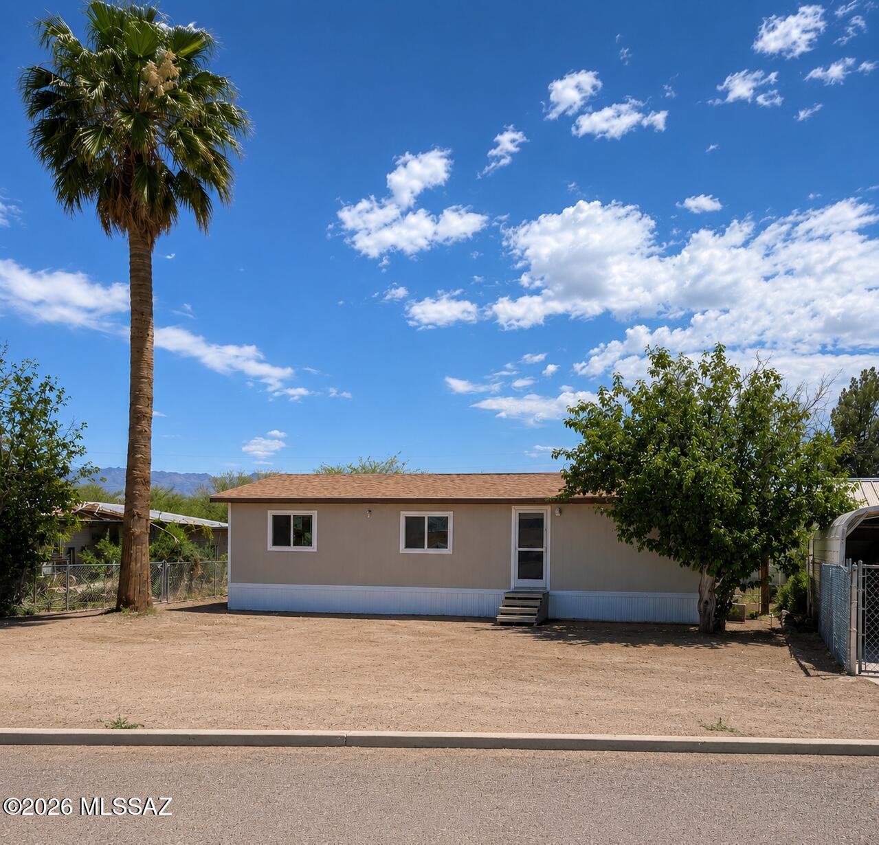 721 N San Manuel Drive