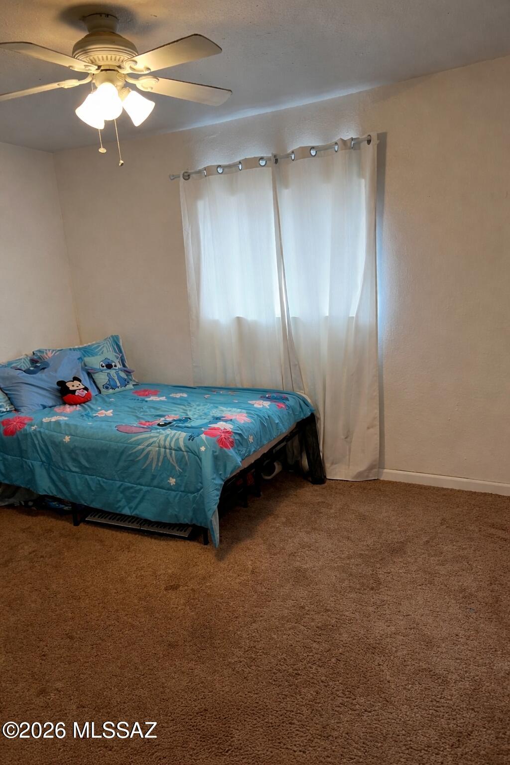 Out Of Pima County - Residential