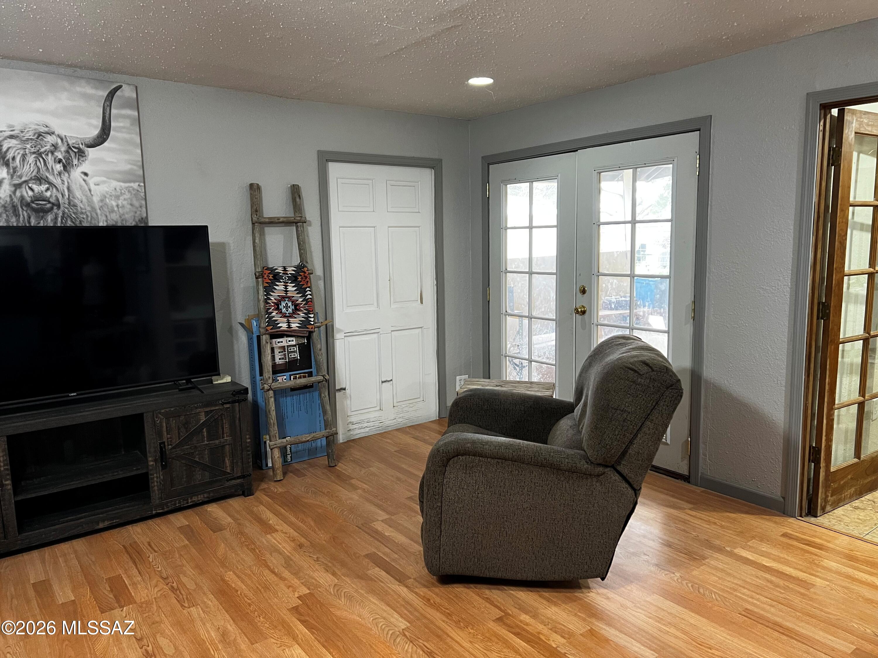 Out Of Pima County - Residential