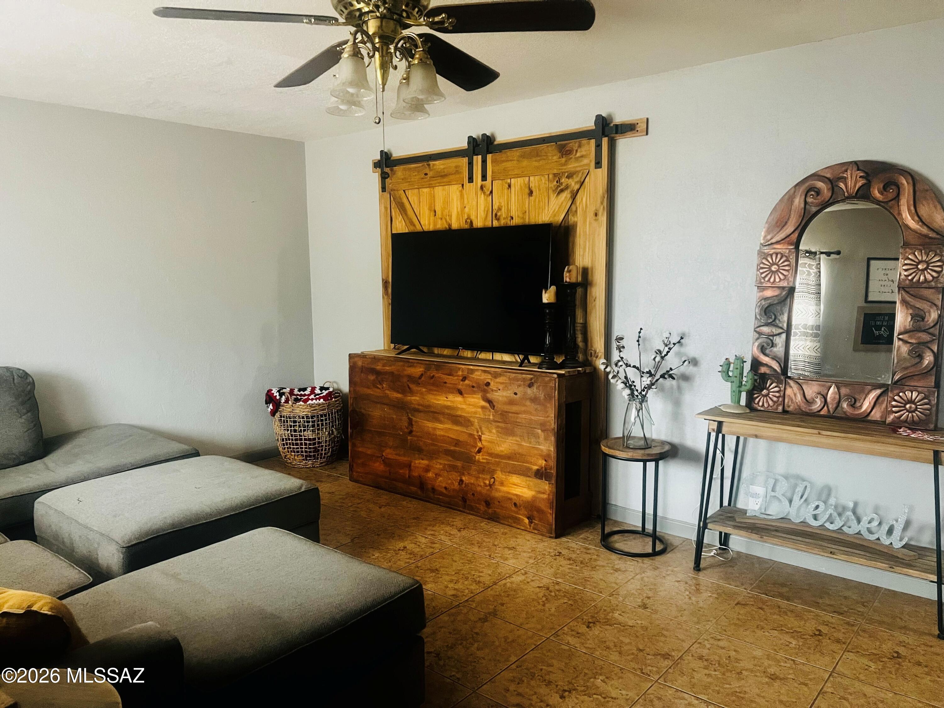 Out Of Pima County - Residential