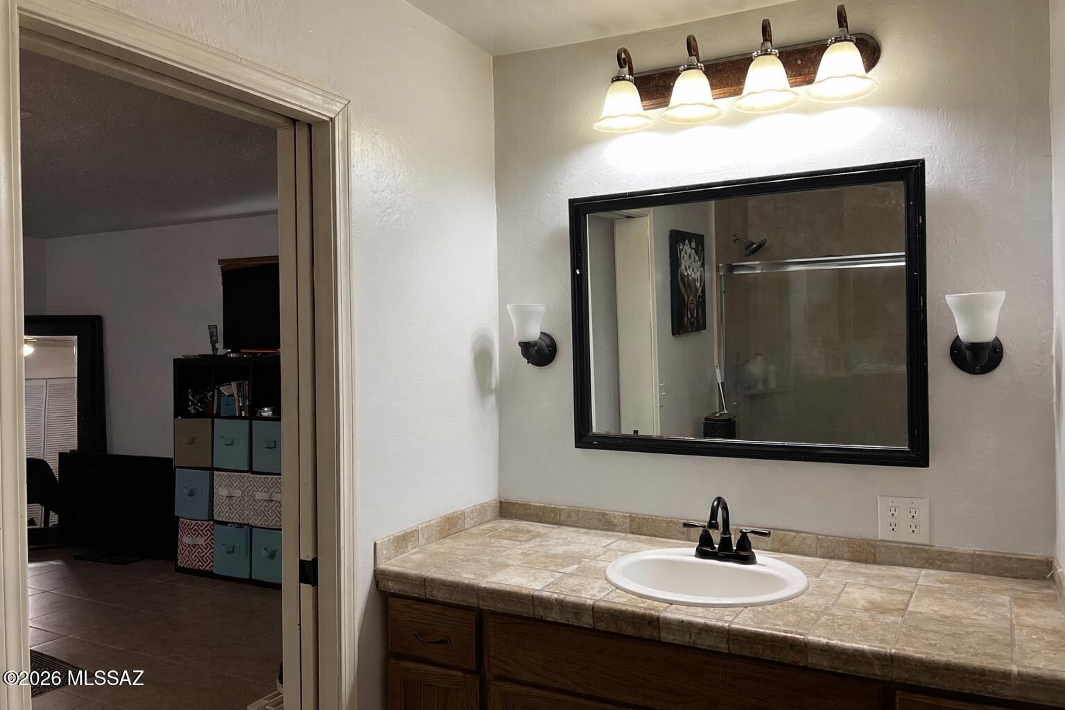 Out Of Pima County - Residential