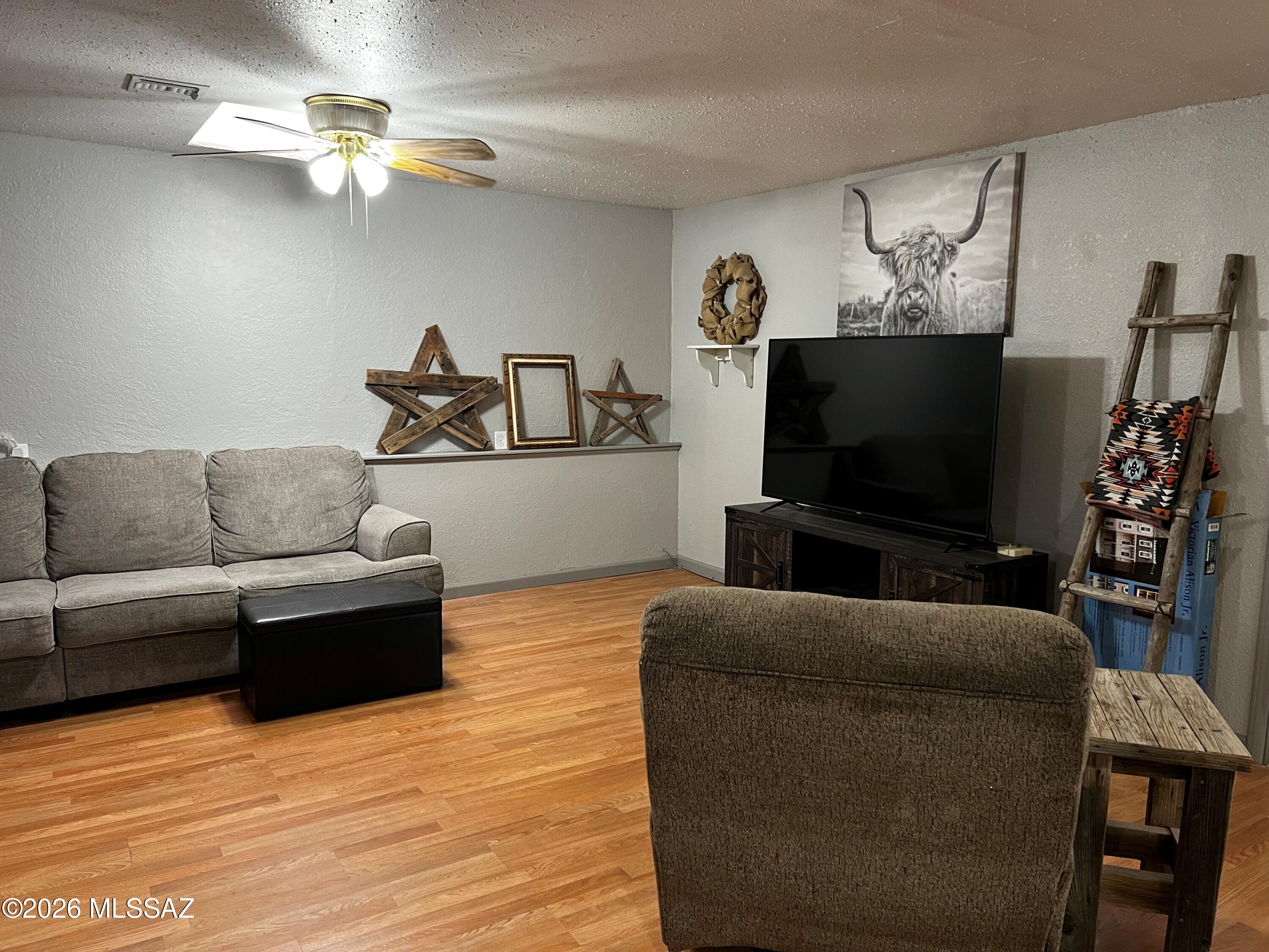 Out Of Pima County - Residential