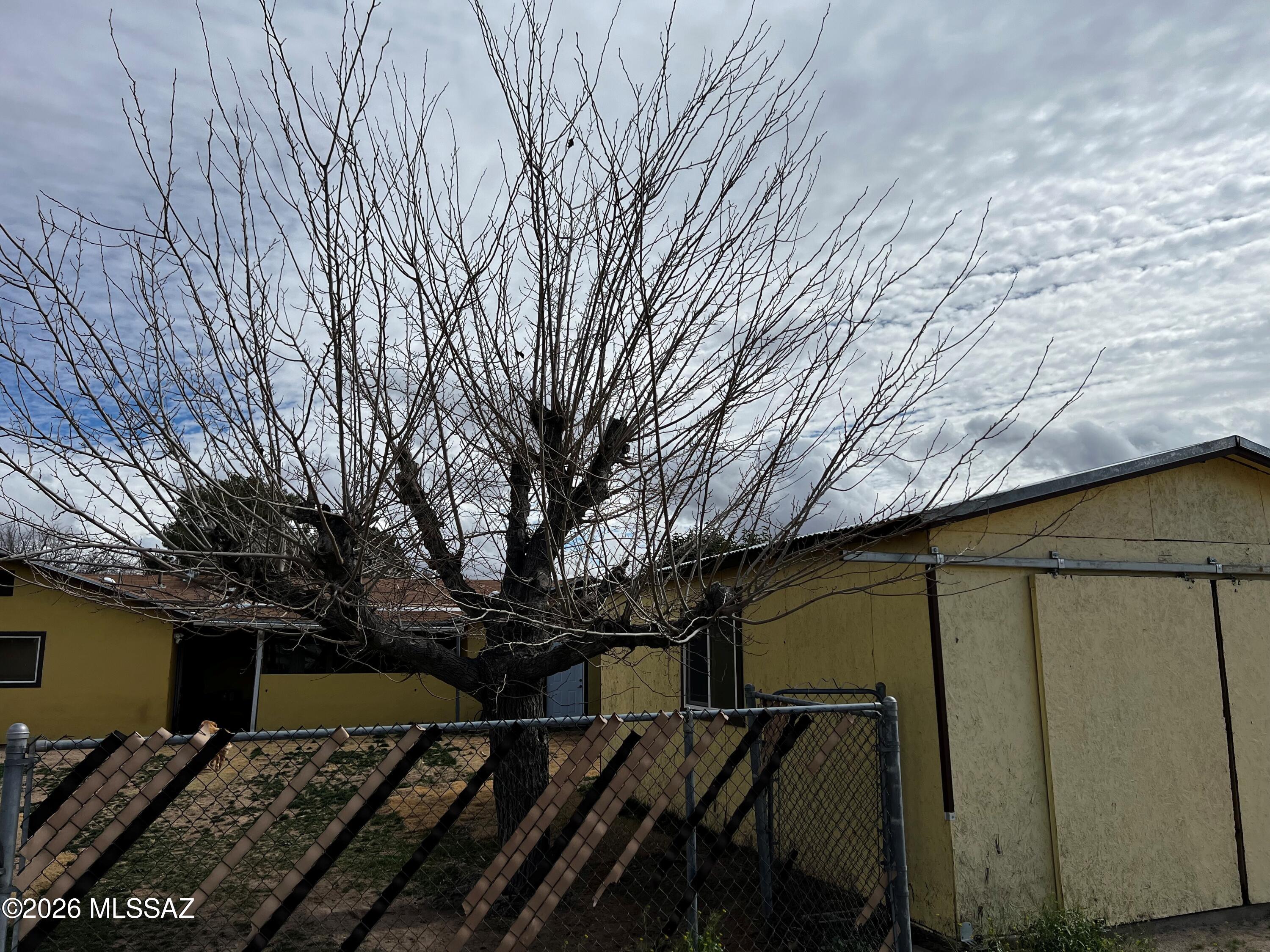 Out Of Pima County - Residential
