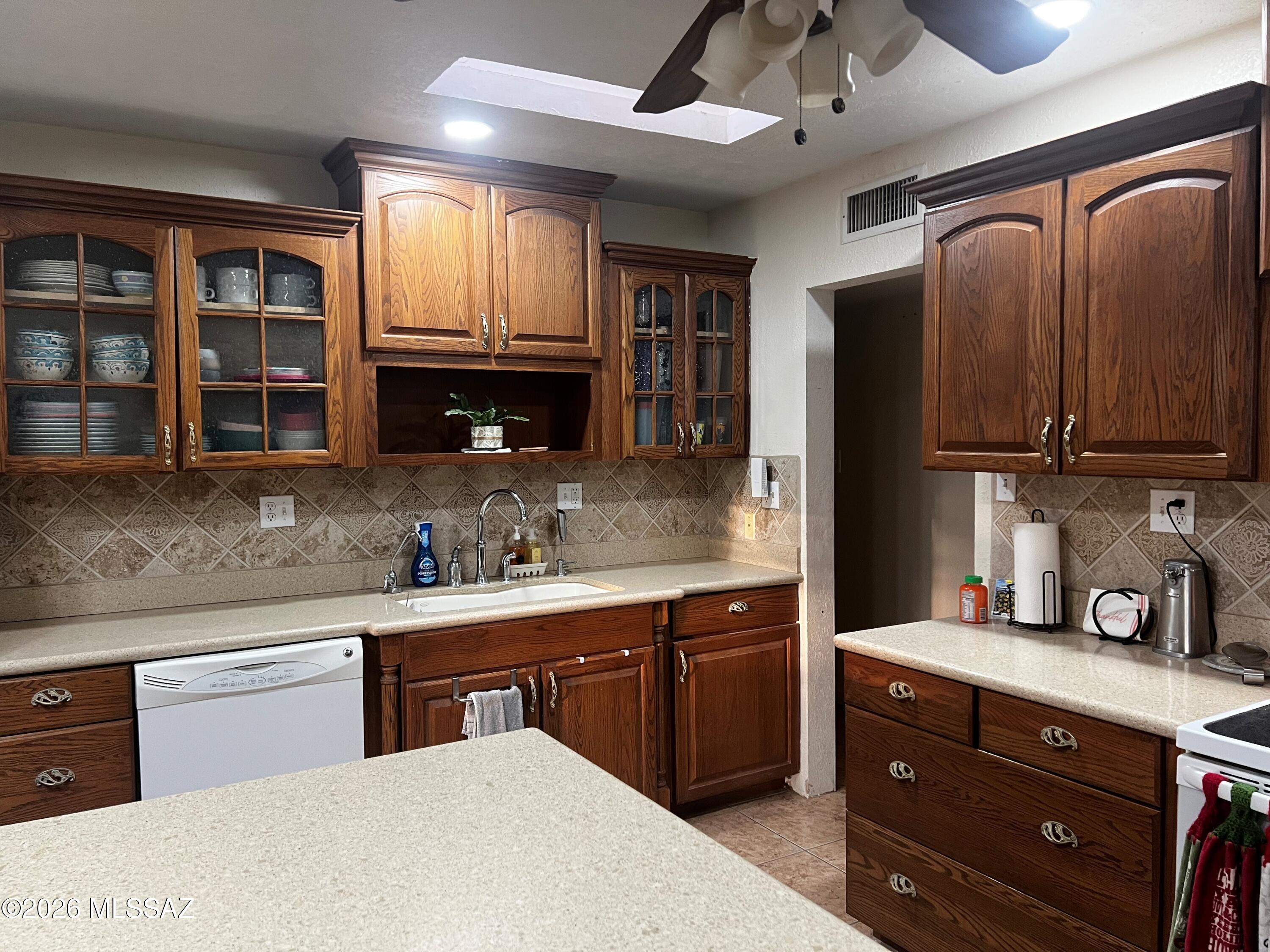 Out Of Pima County - Residential