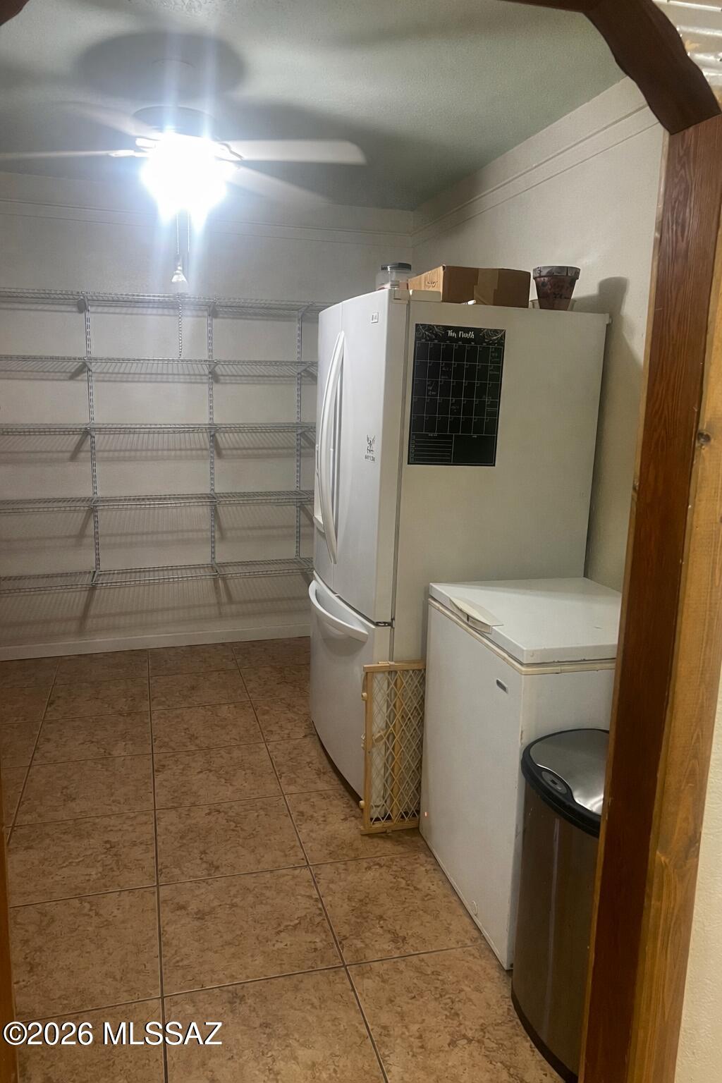 Out Of Pima County - Residential