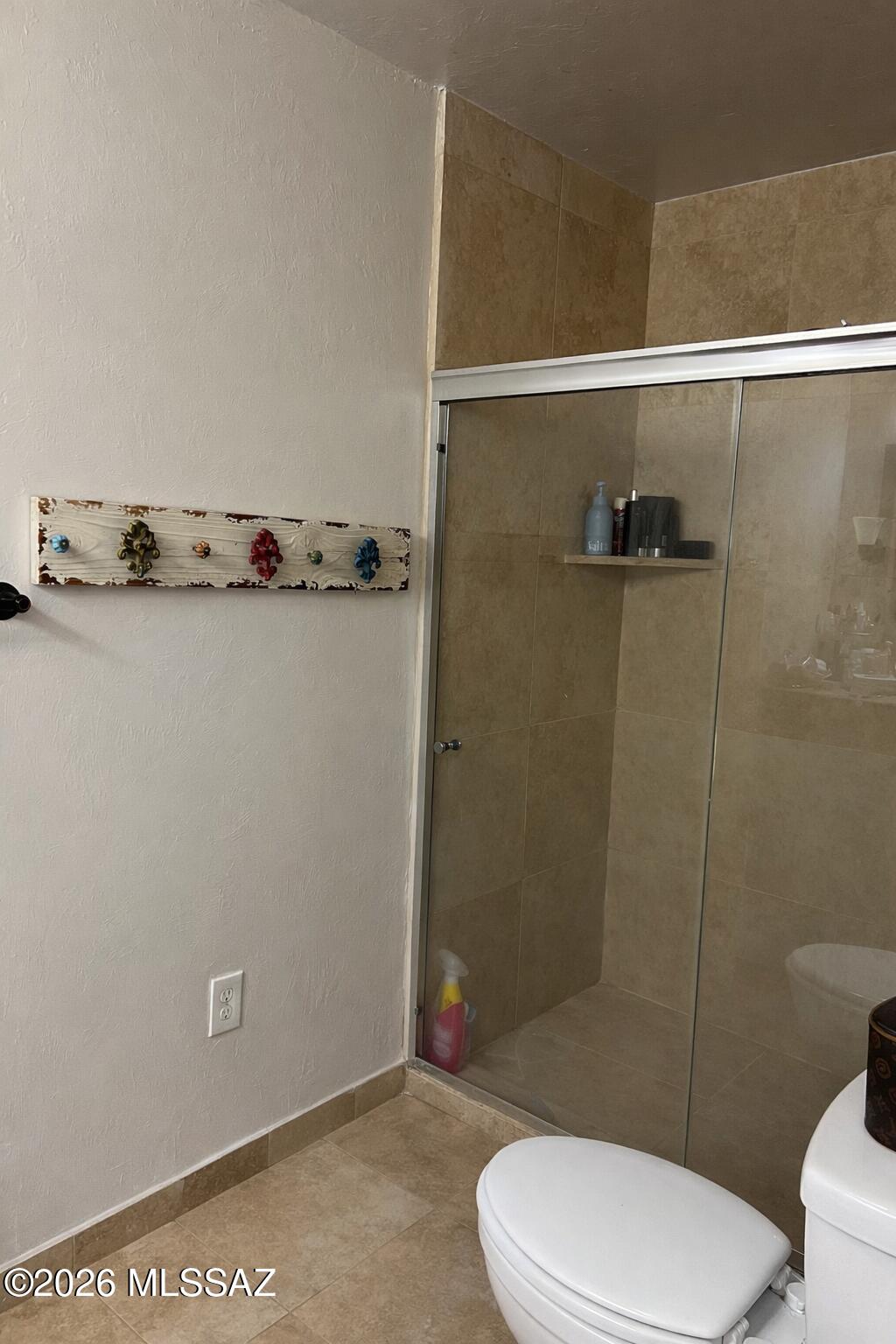 Out Of Pima County - Residential