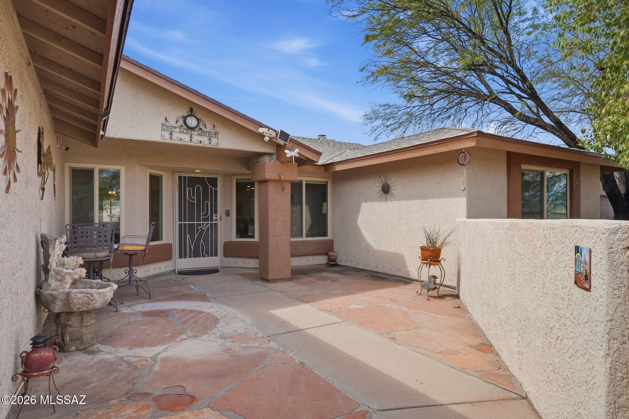 5900 S Hillerman Drive