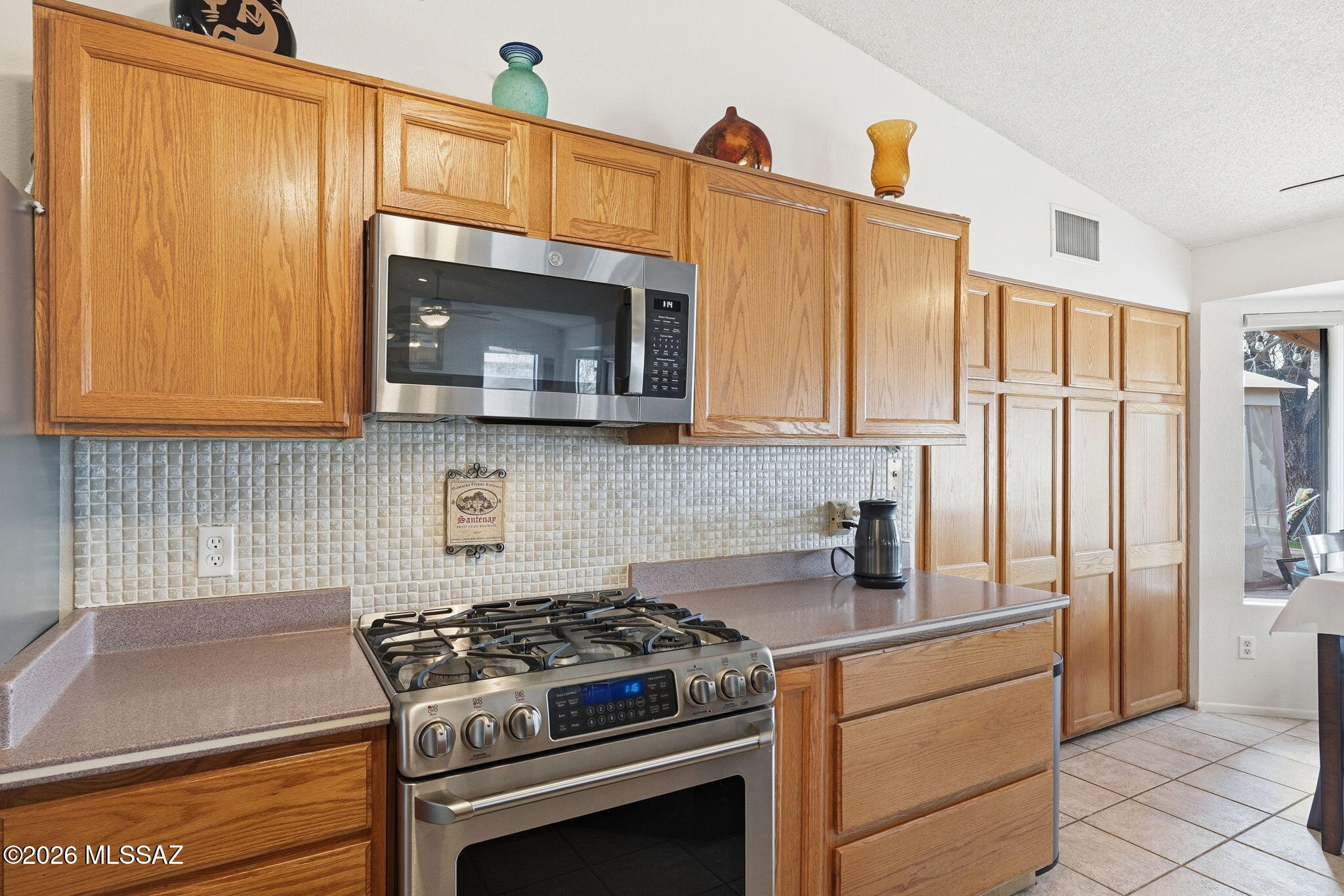Laurel Heights (1-221) & Block A - Residential