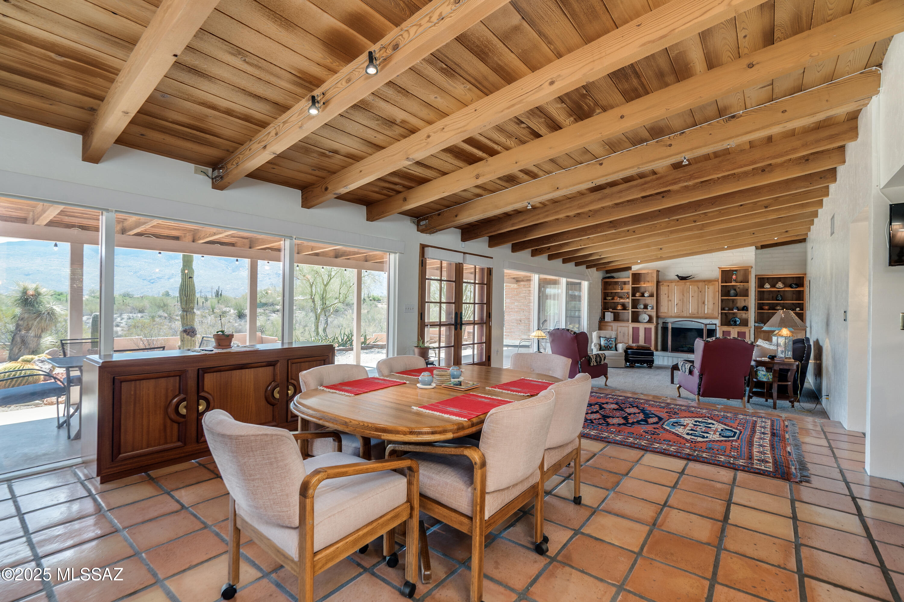 Saguaro Cerro Estates - Residential