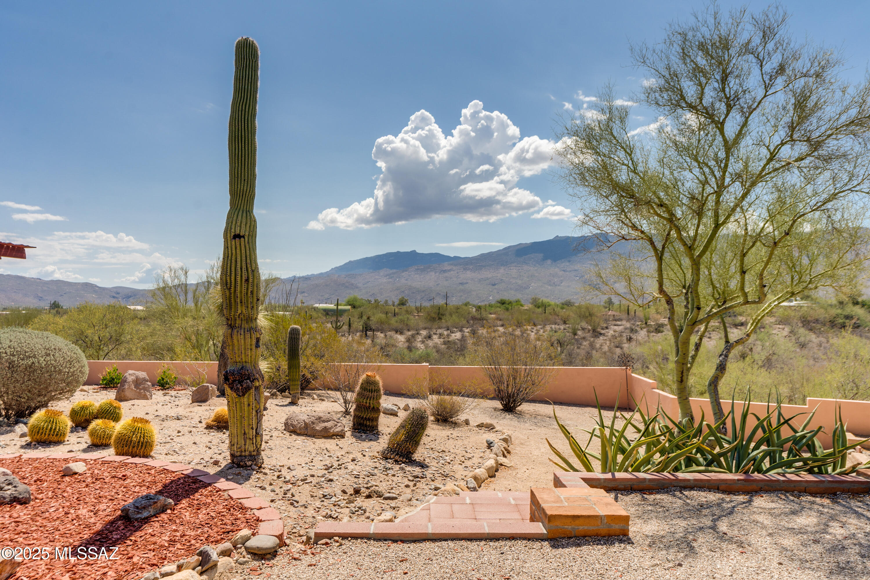 Saguaro Cerro Estates - Residential