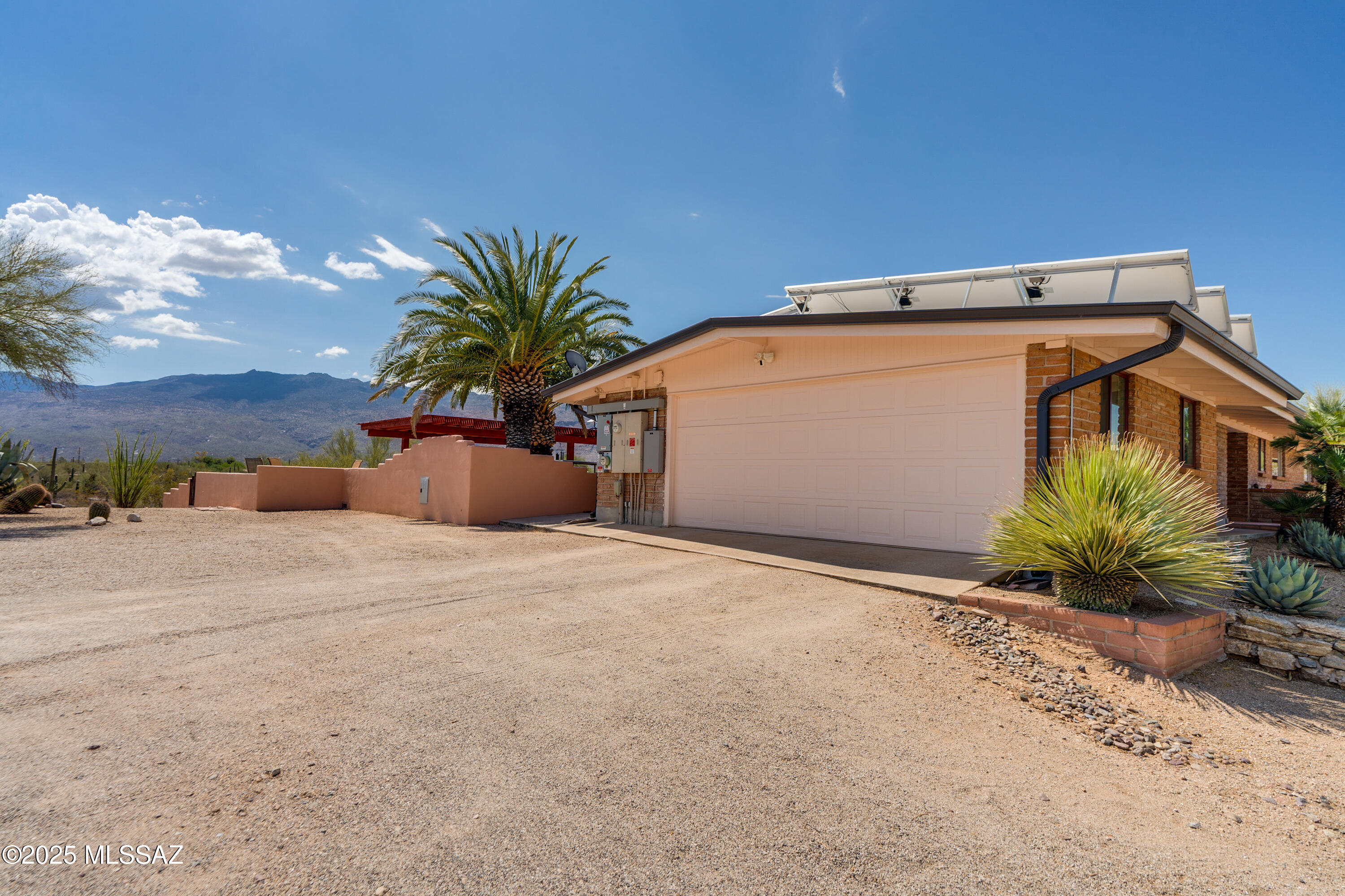 Saguaro Cerro Estates - Residential