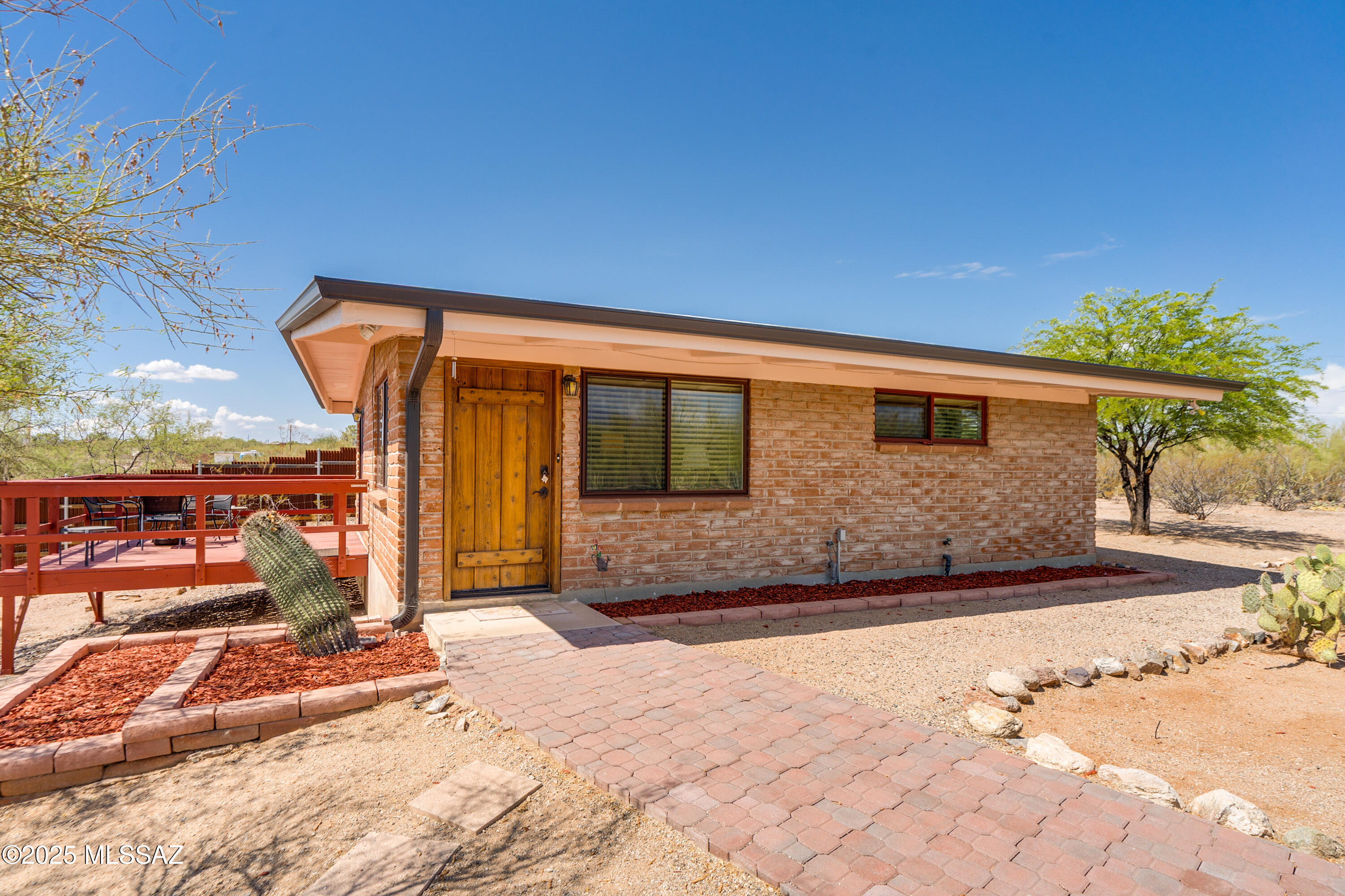 Saguaro Cerro Estates - Residential