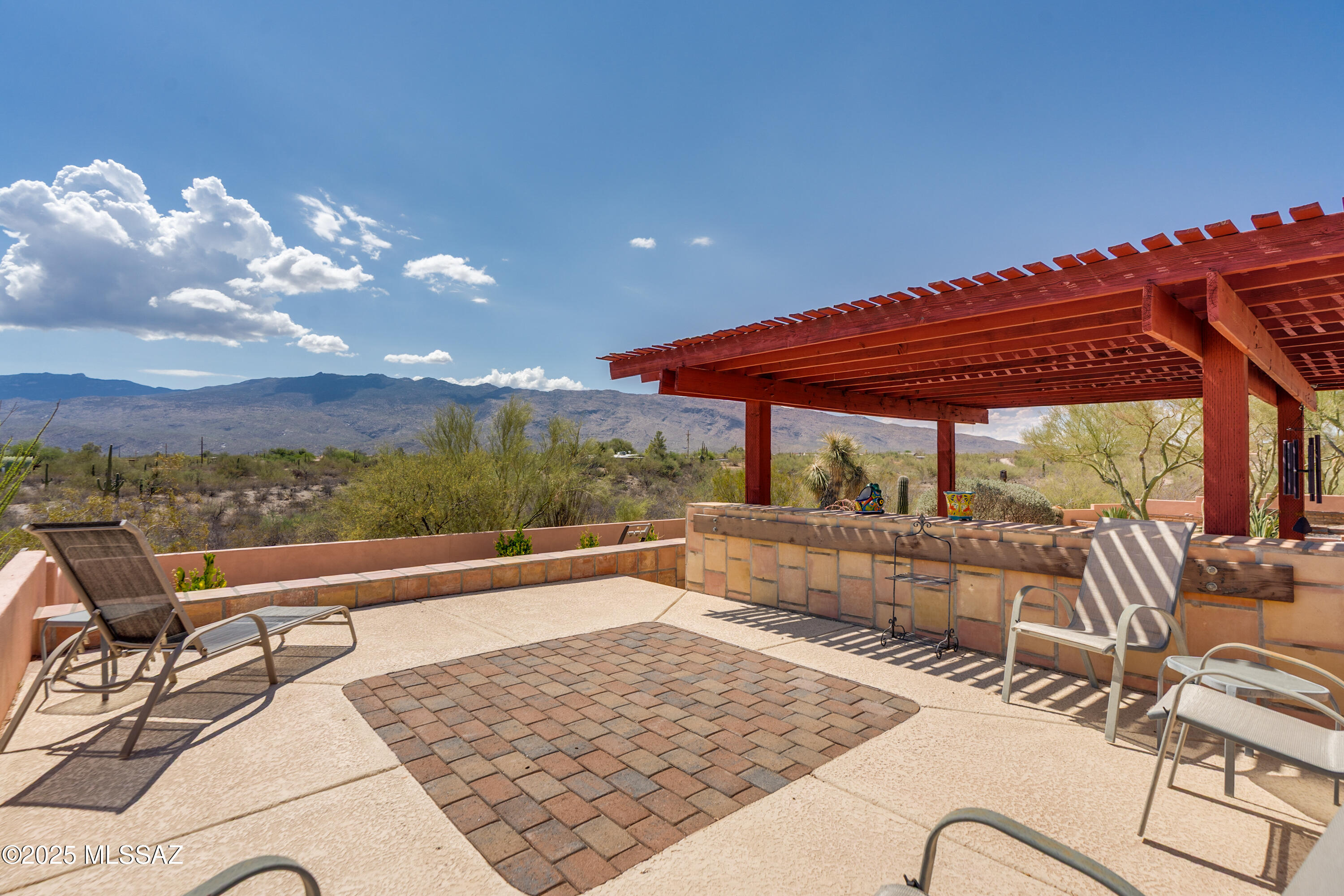 Saguaro Cerro Estates - Residential