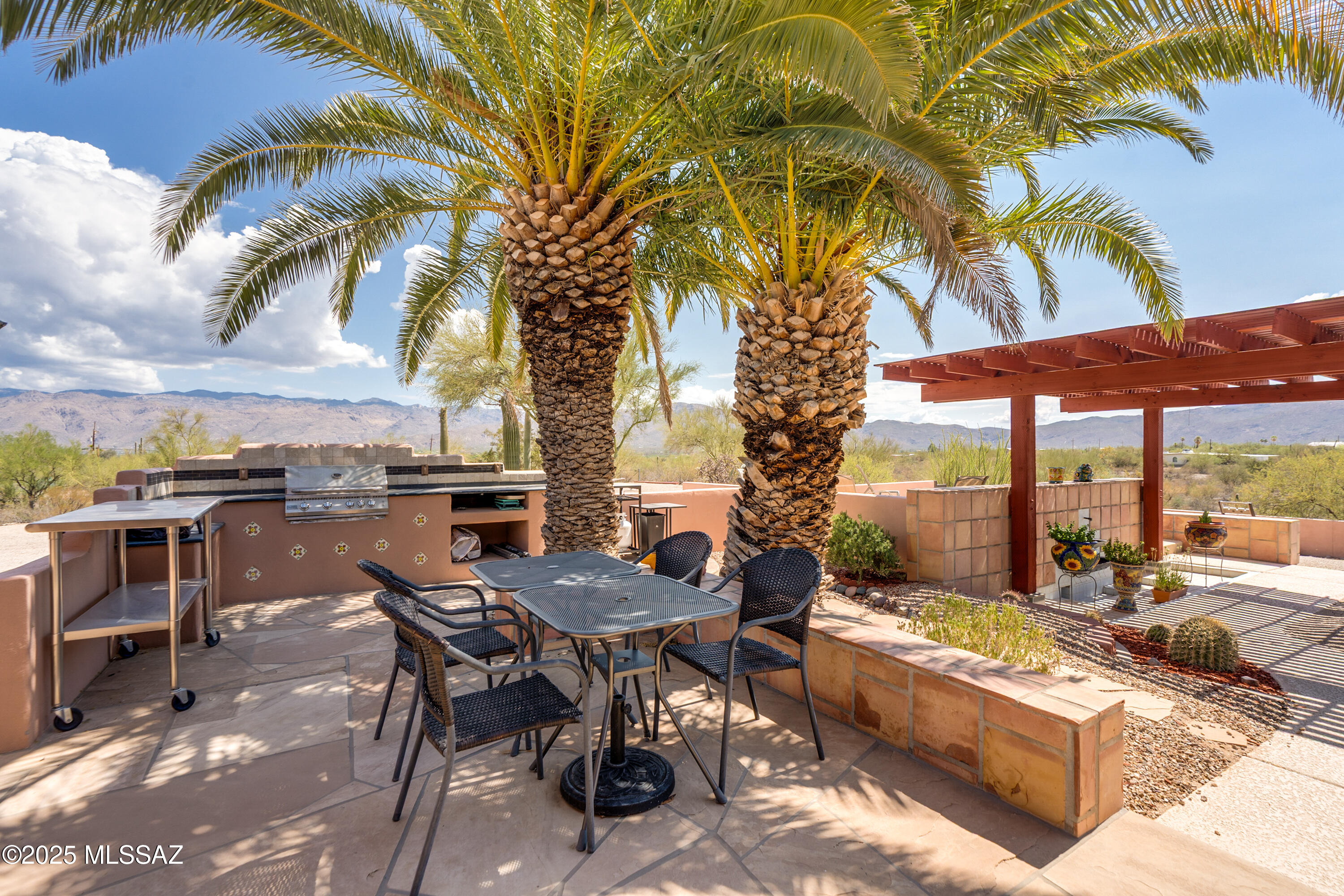 Saguaro Cerro Estates - Residential