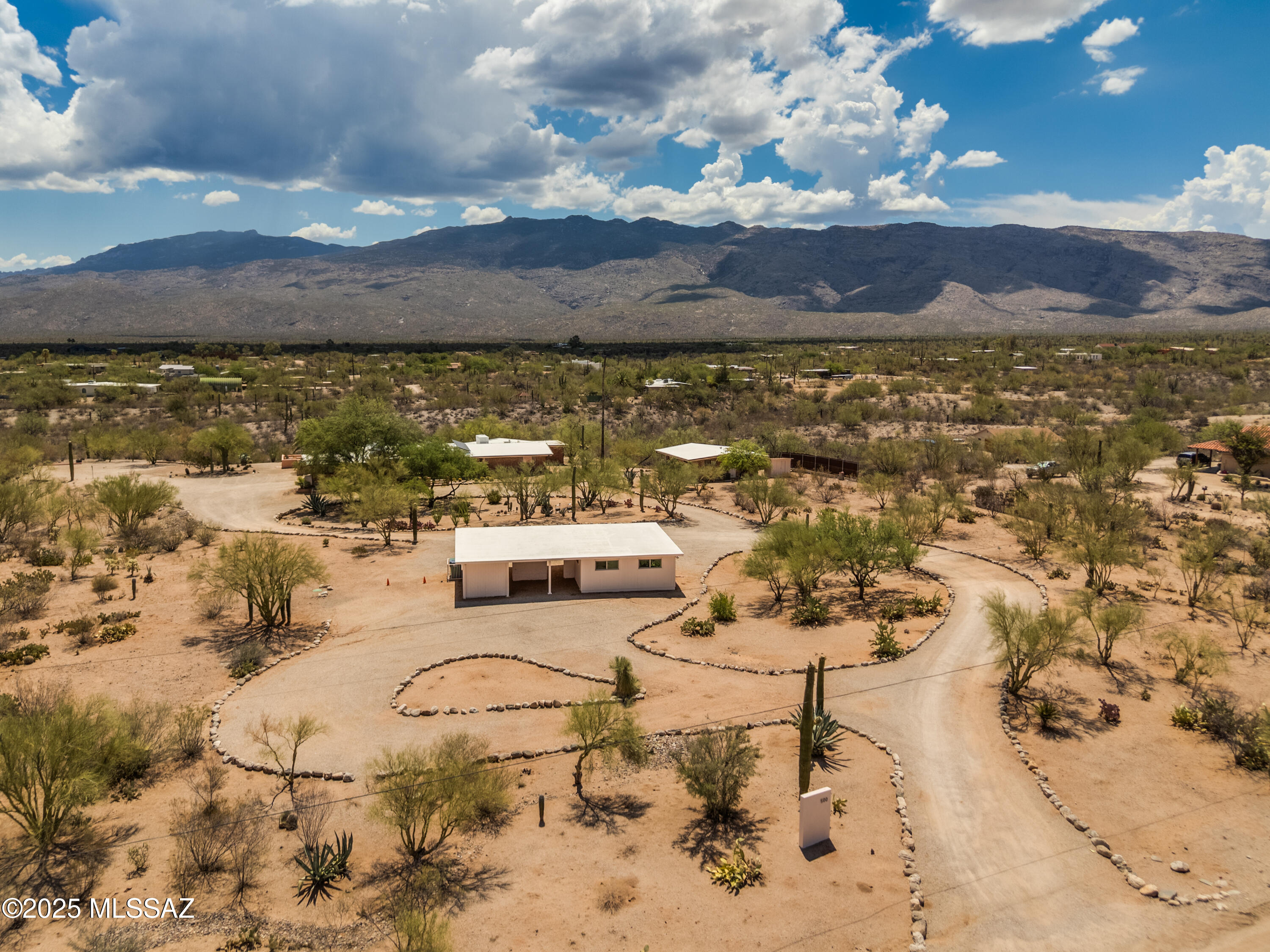 Saguaro Cerro Estates - Residential