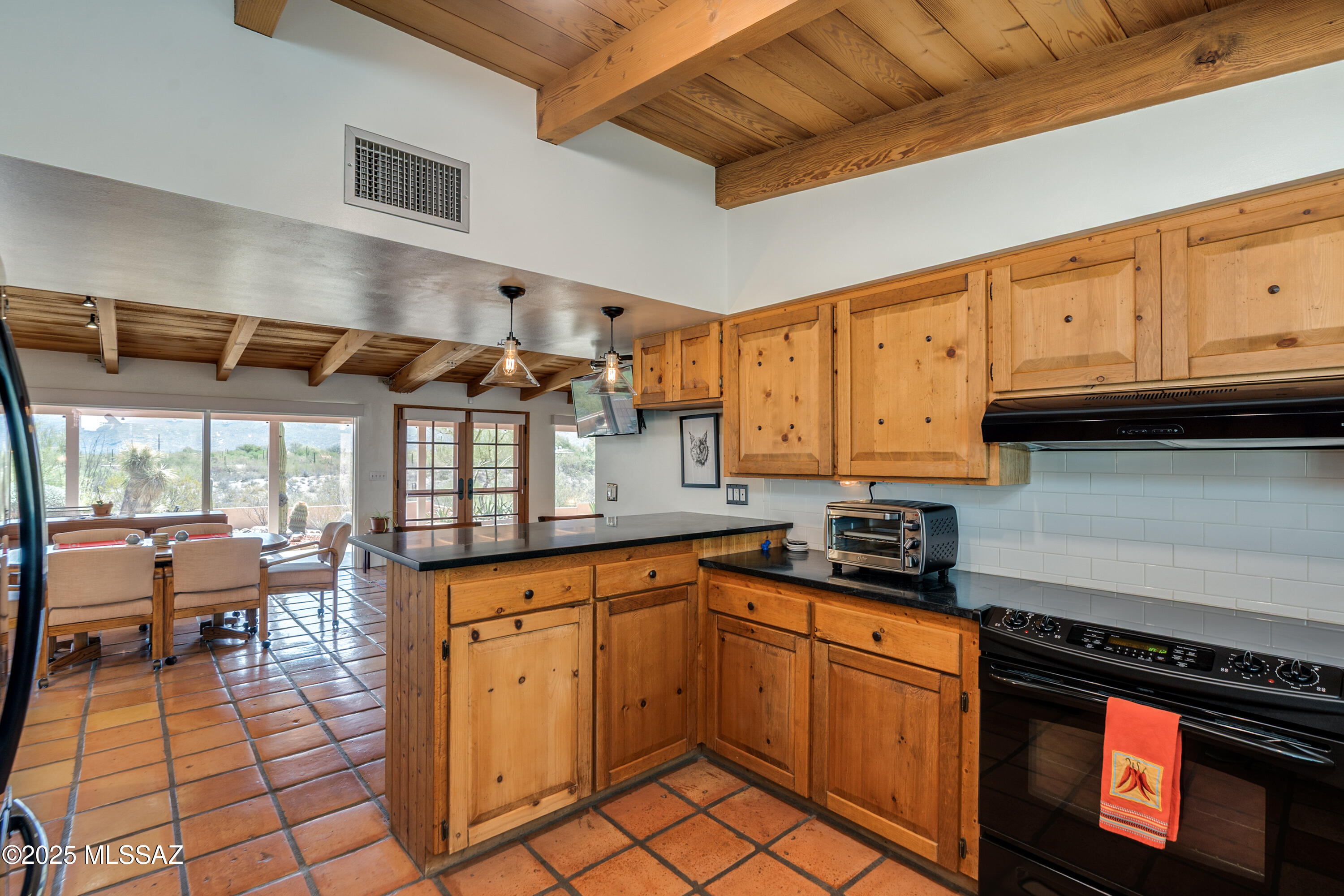 Saguaro Cerro Estates - Residential