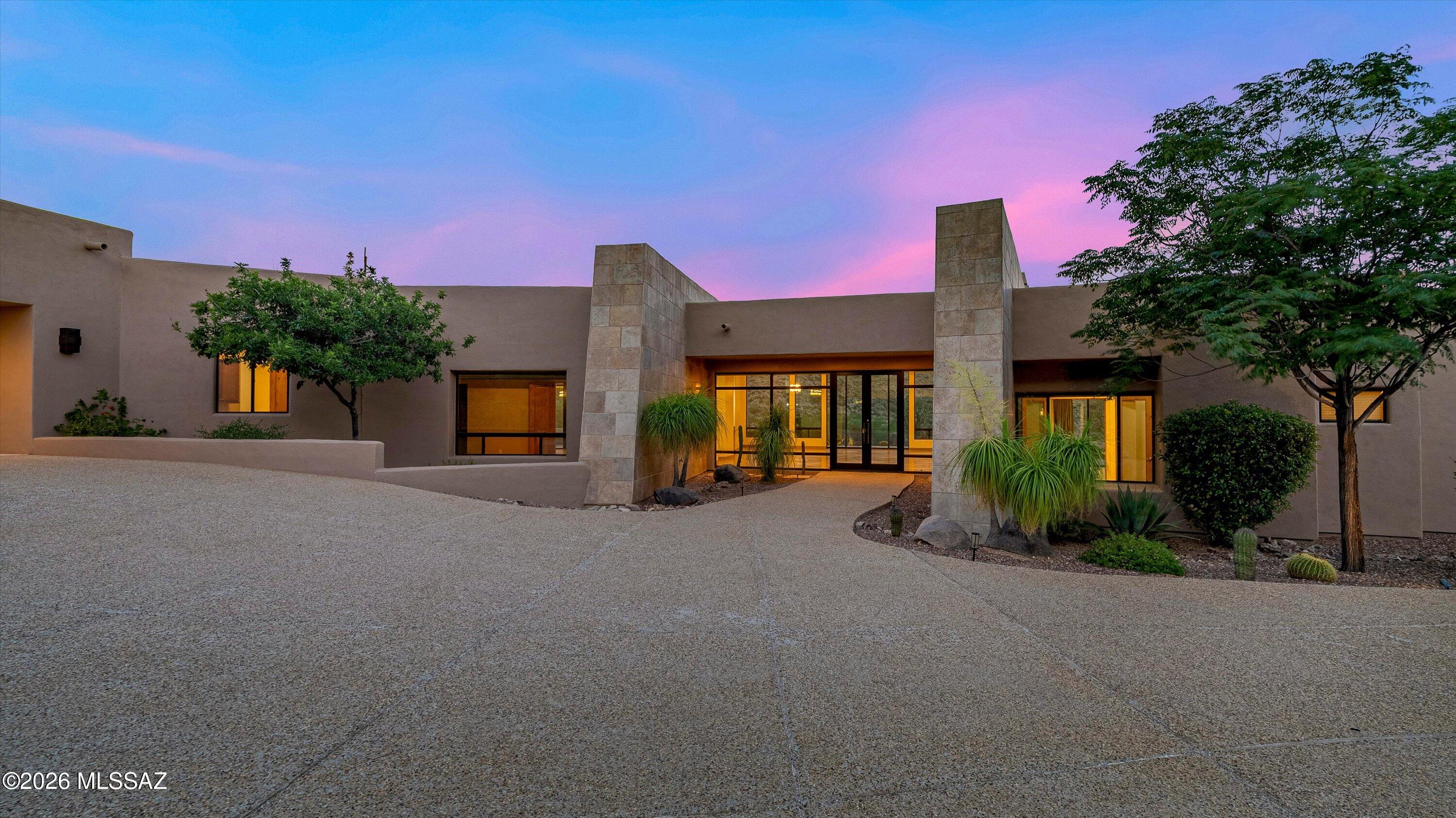 4118 W Cayton Mountain Drive