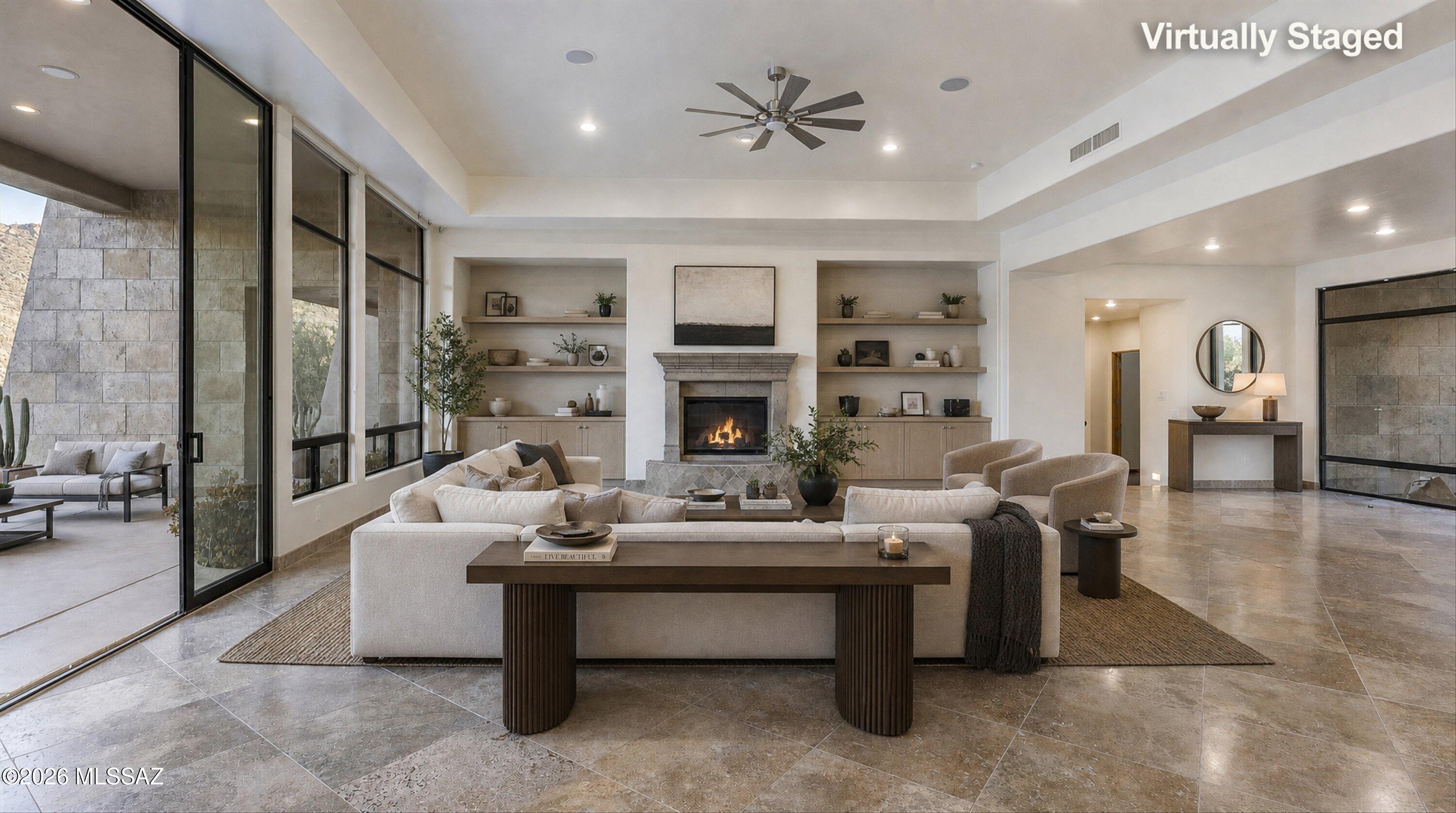 4118 W Cayton Mountain Drive