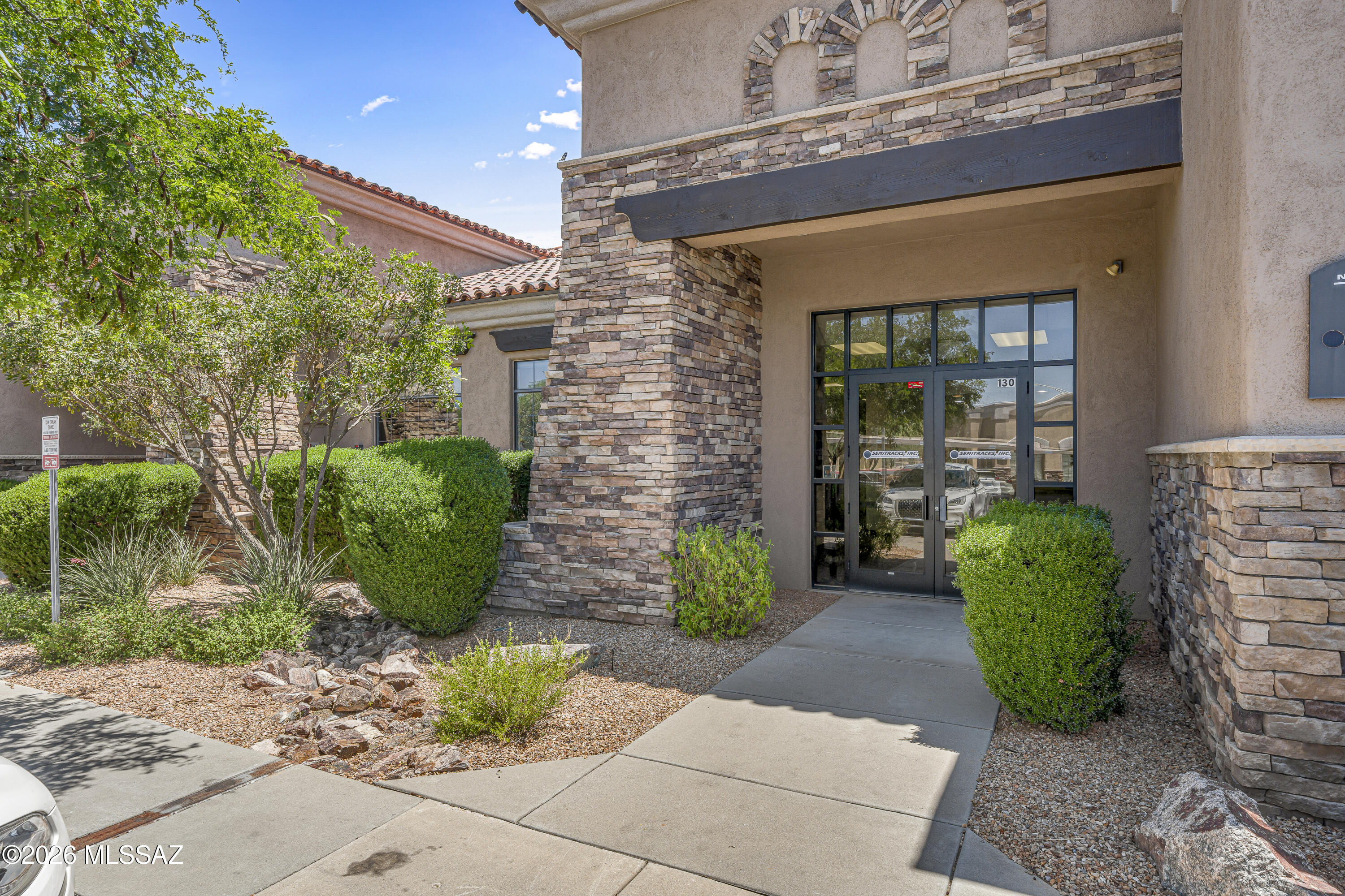 12480 N Rancho Vistoso Boulevard 130