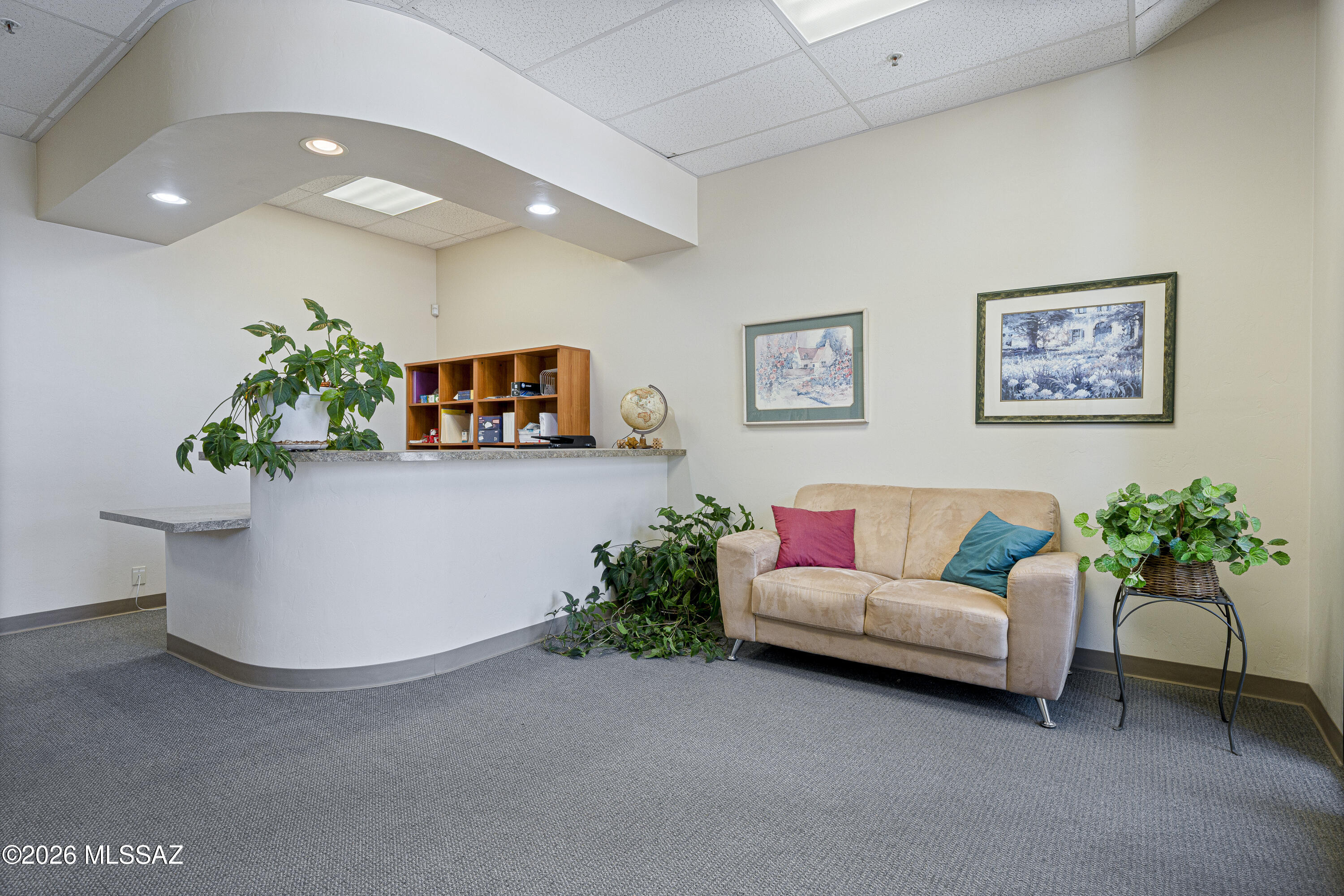 12480 N Rancho Vistoso Boulevard 130