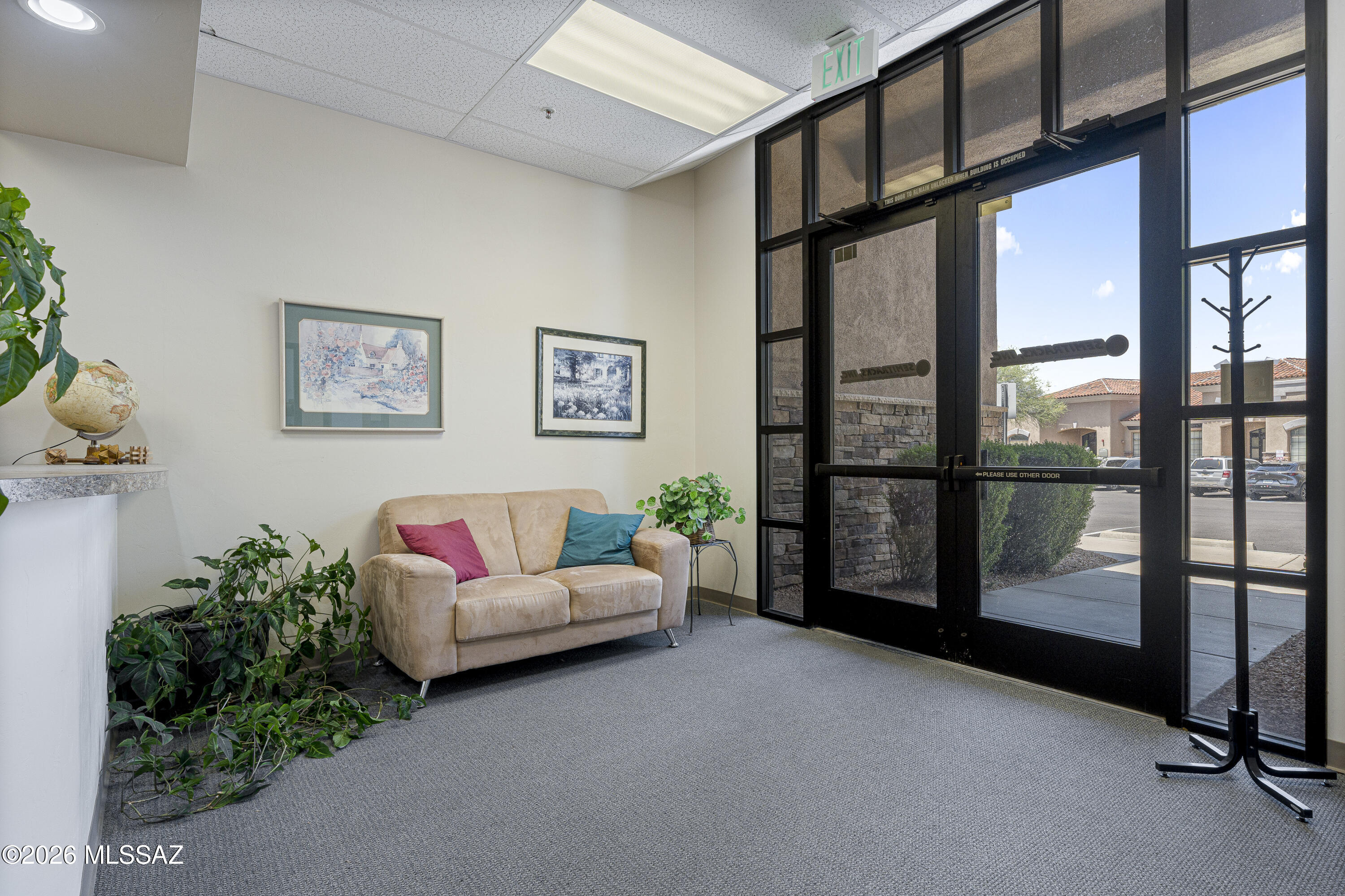 12480 N Rancho Vistoso Boulevard 130