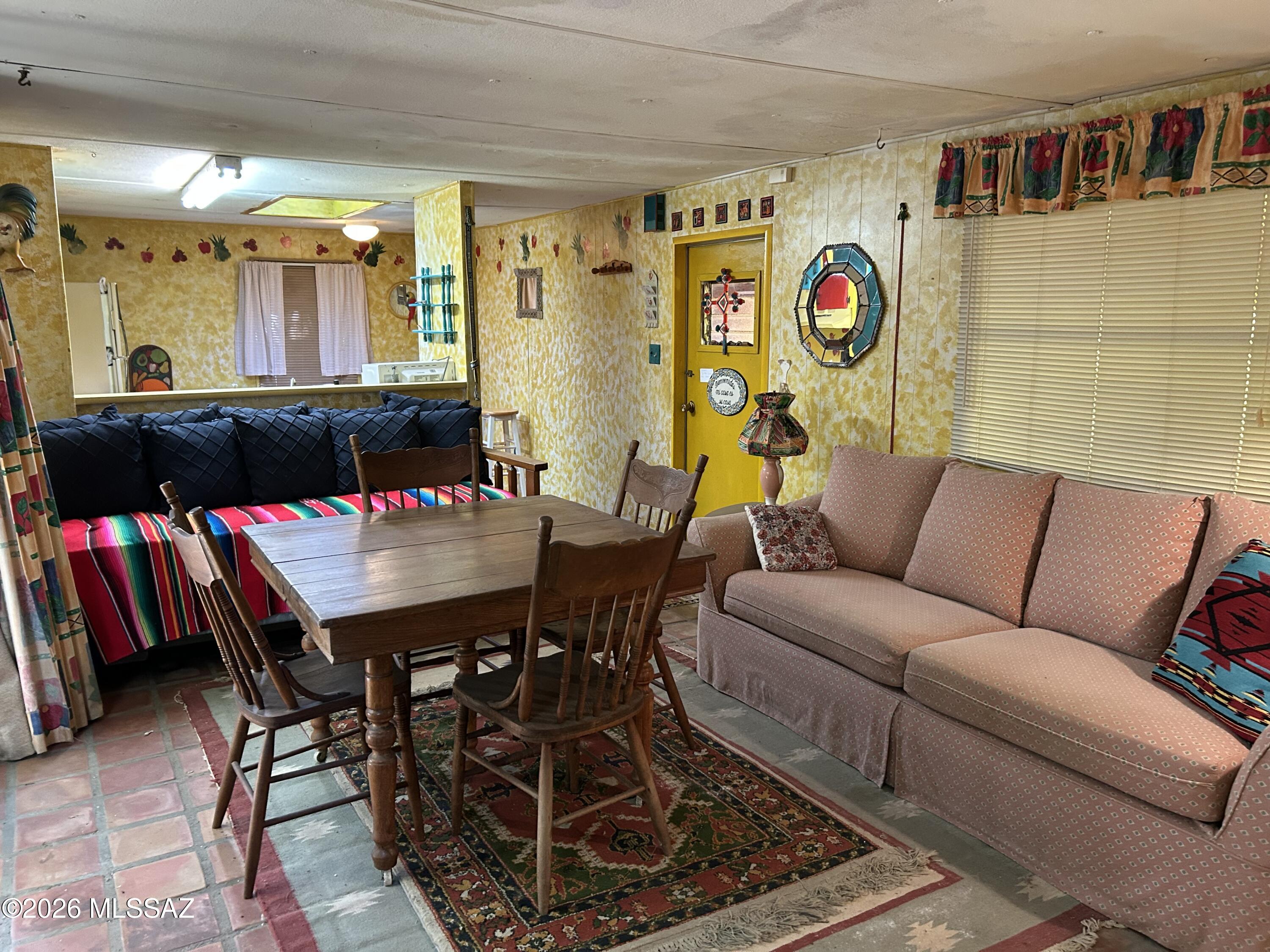 Fairlawn Manor - Residential