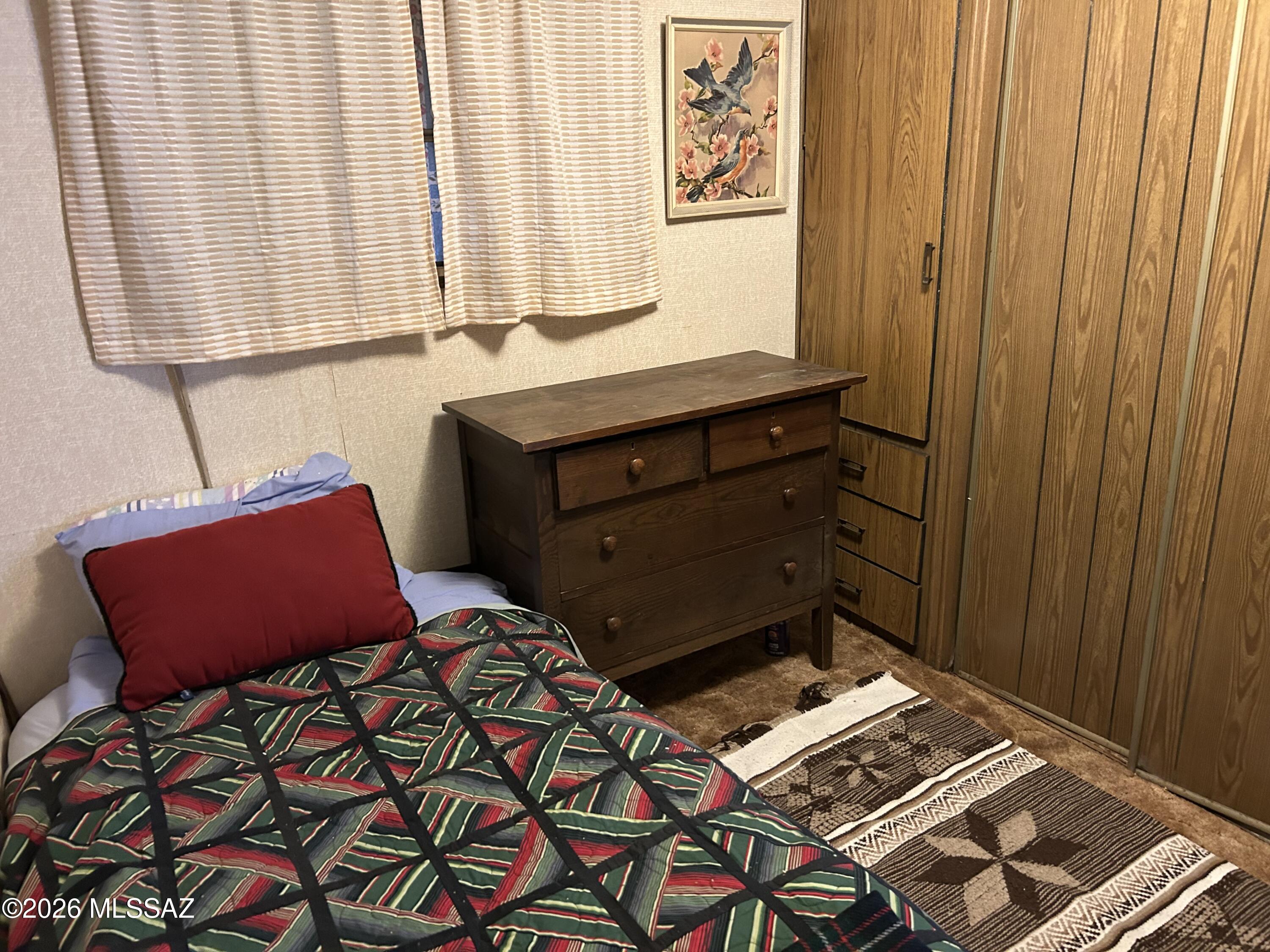 Fairlawn Manor - Residential