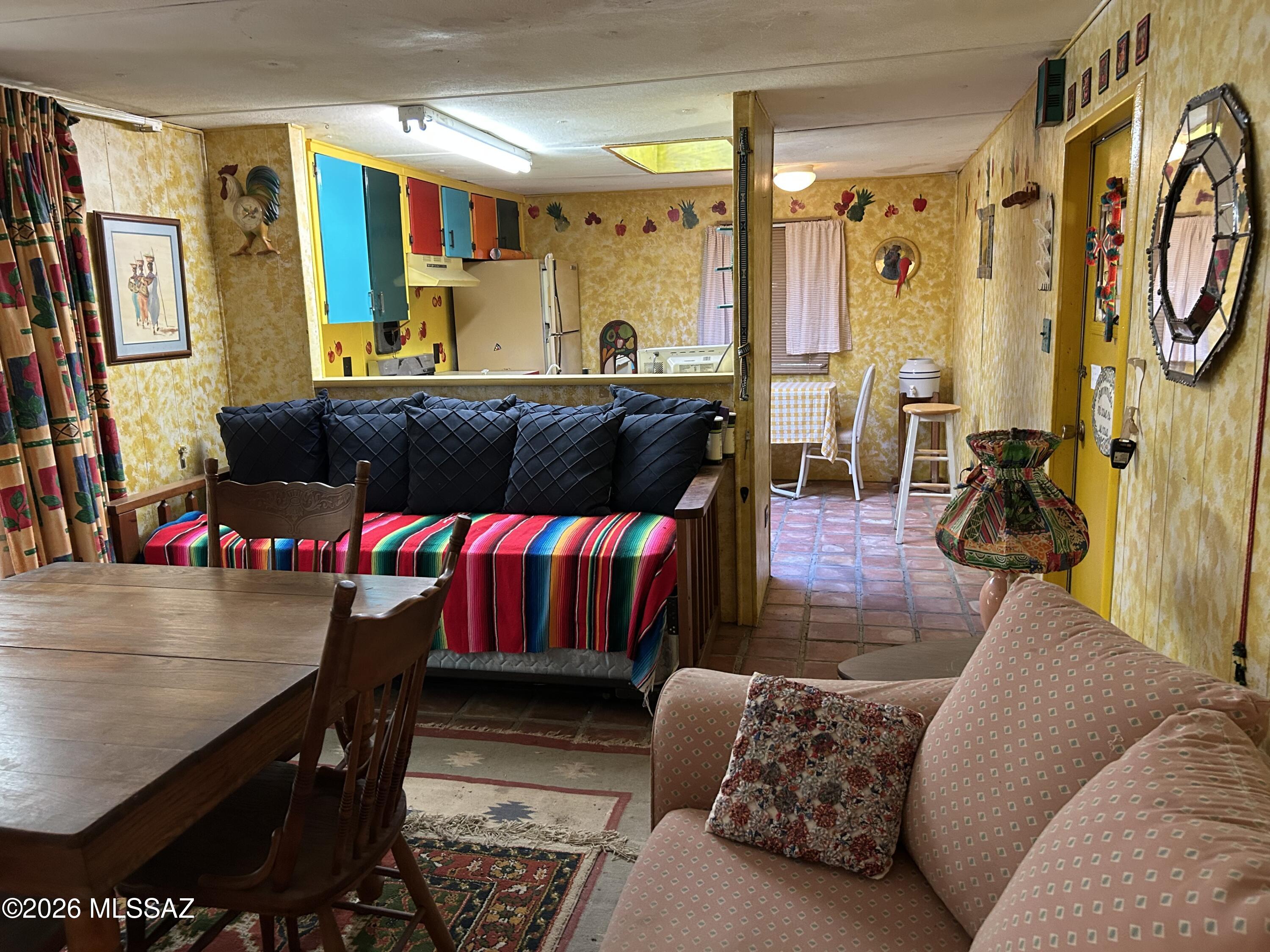 Fairlawn Manor - Residential