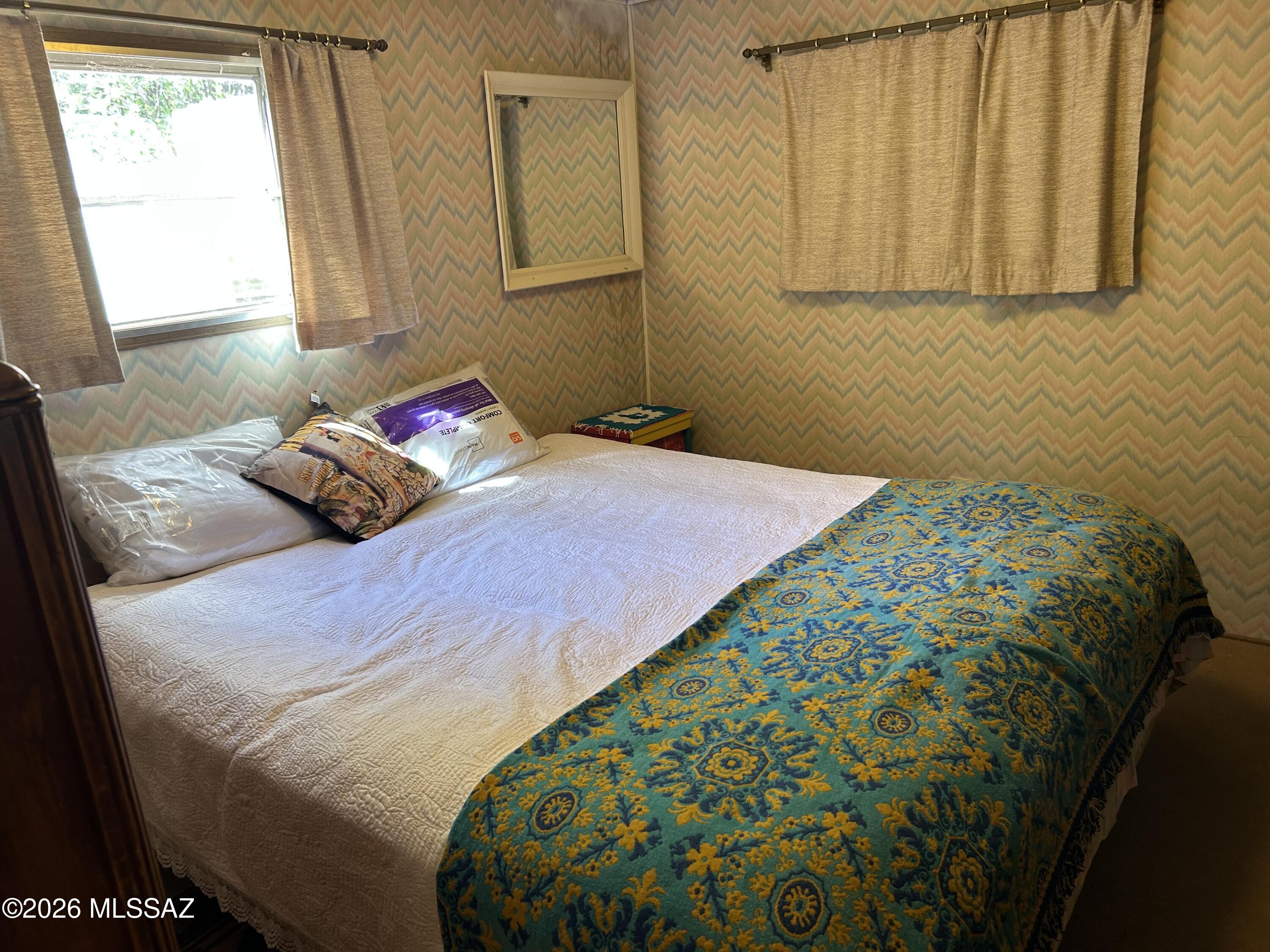 Fairlawn Manor - Residential