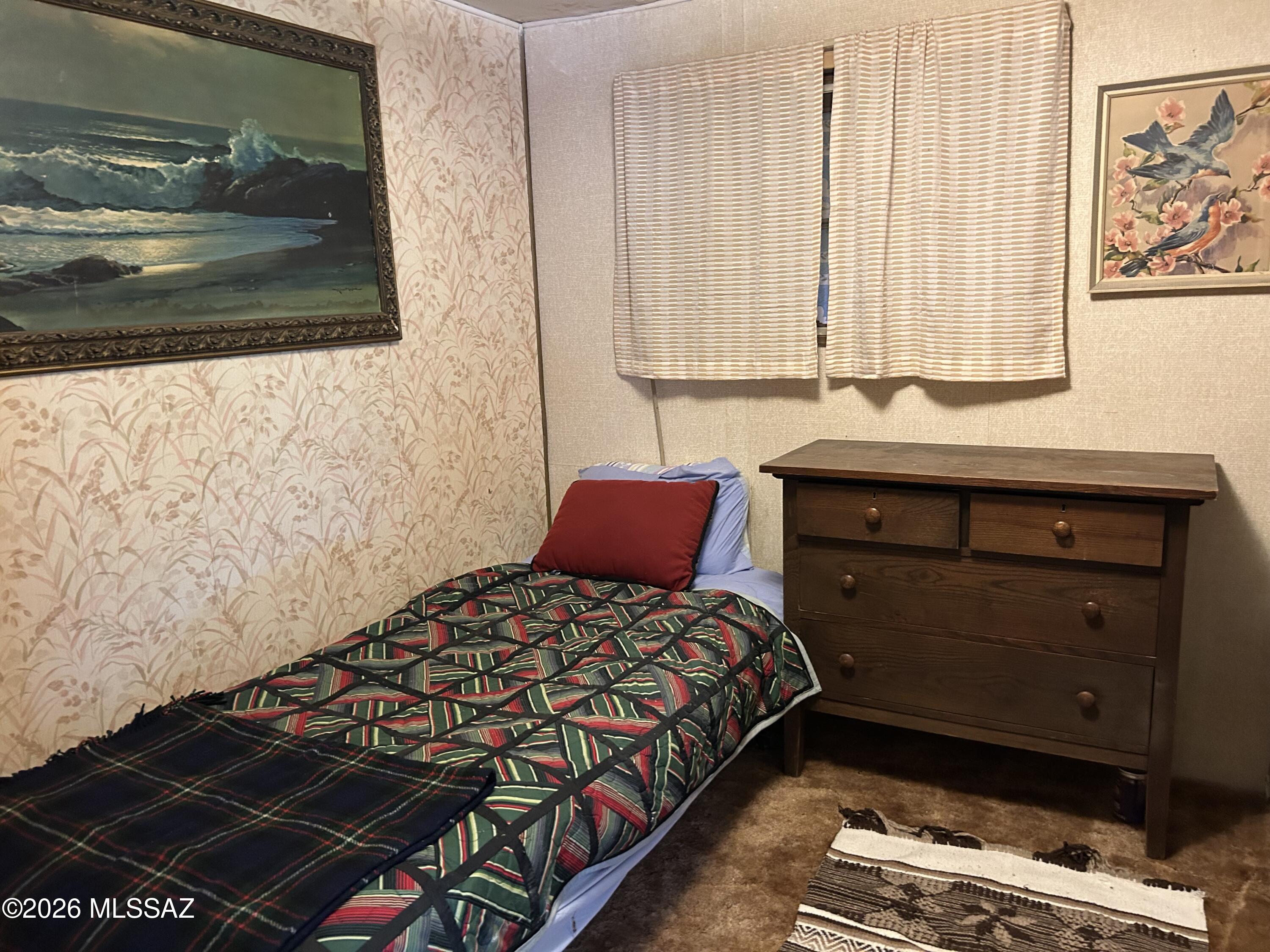 Fairlawn Manor - Residential