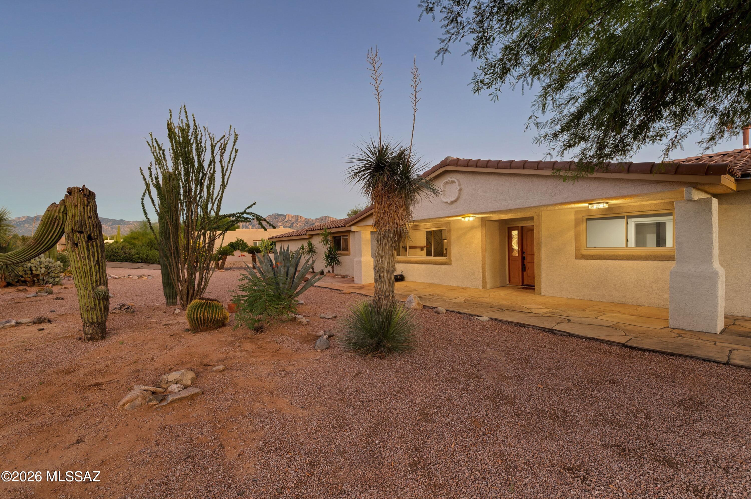1791 W Butterfly Bush Place