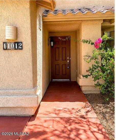 11012 N Divot Drive