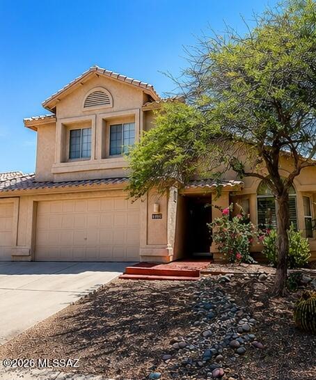 11012 N Divot Drive