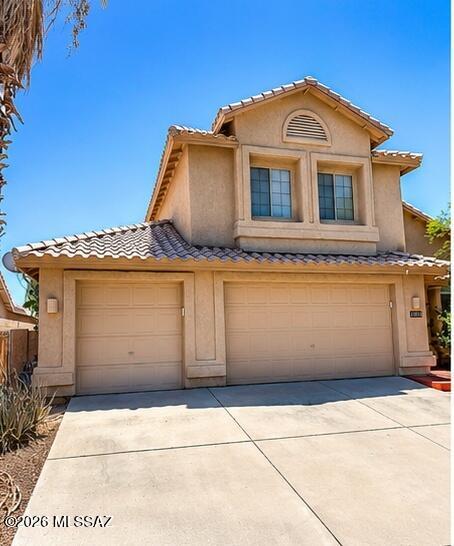 11012 N Divot Drive