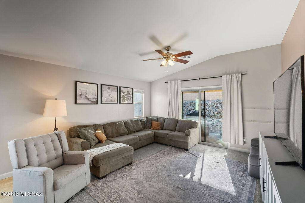 New Tucson Unit NO. 5 (1-312) - Residential