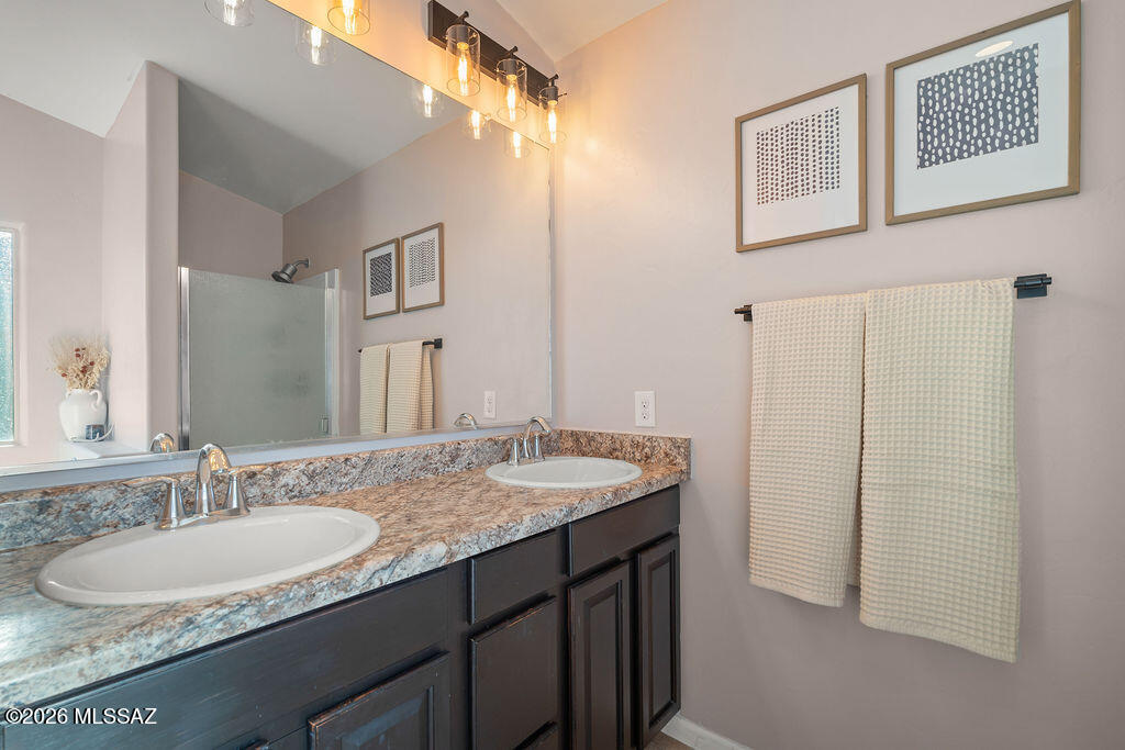 New Tucson Unit NO. 5 (1-312) - Residential