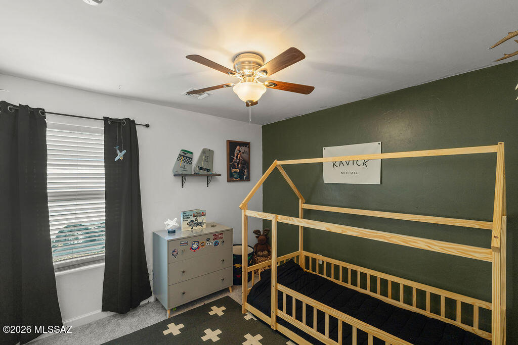 New Tucson Unit NO. 5 (1-312) - Residential