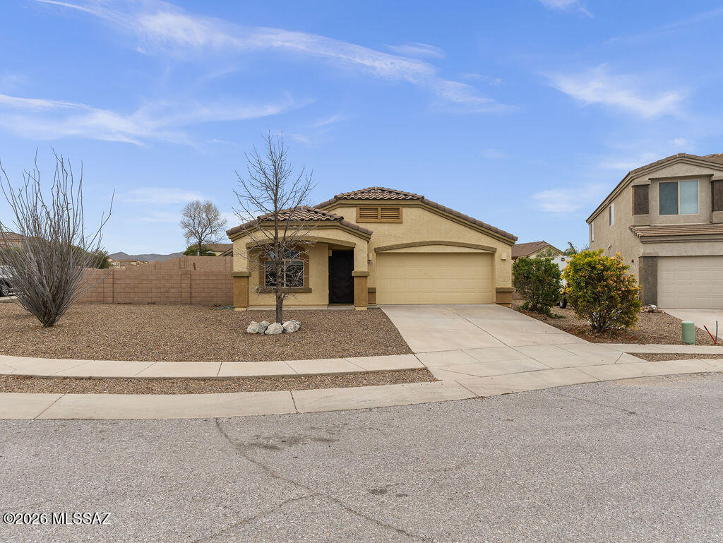 New Tucson Unit NO. 5 (1-312) - Residential