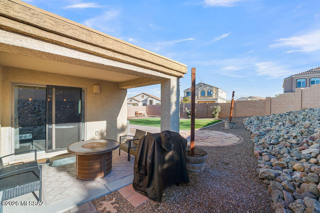 New Tucson Unit NO. 5 (1-312) - Residential